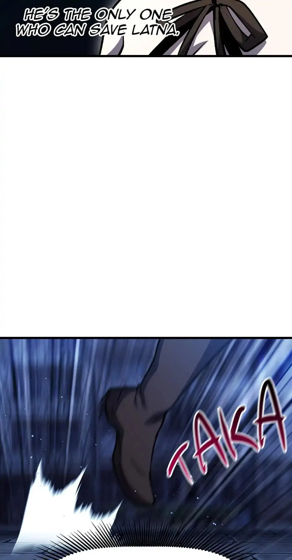 Latna Saga: Survival of a Sword King Chapter 152