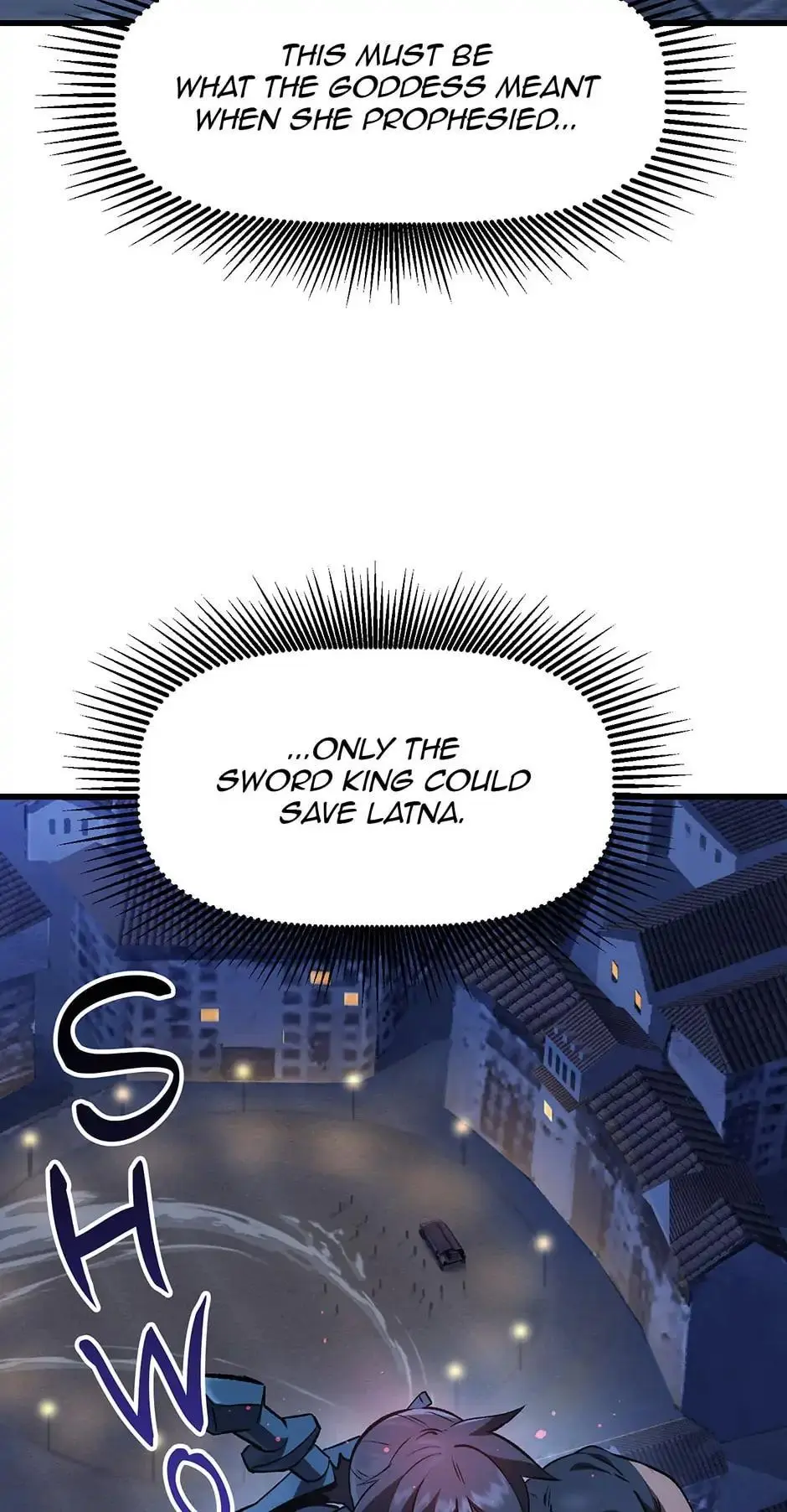 Latna Saga: Survival of a Sword King Chapter 152