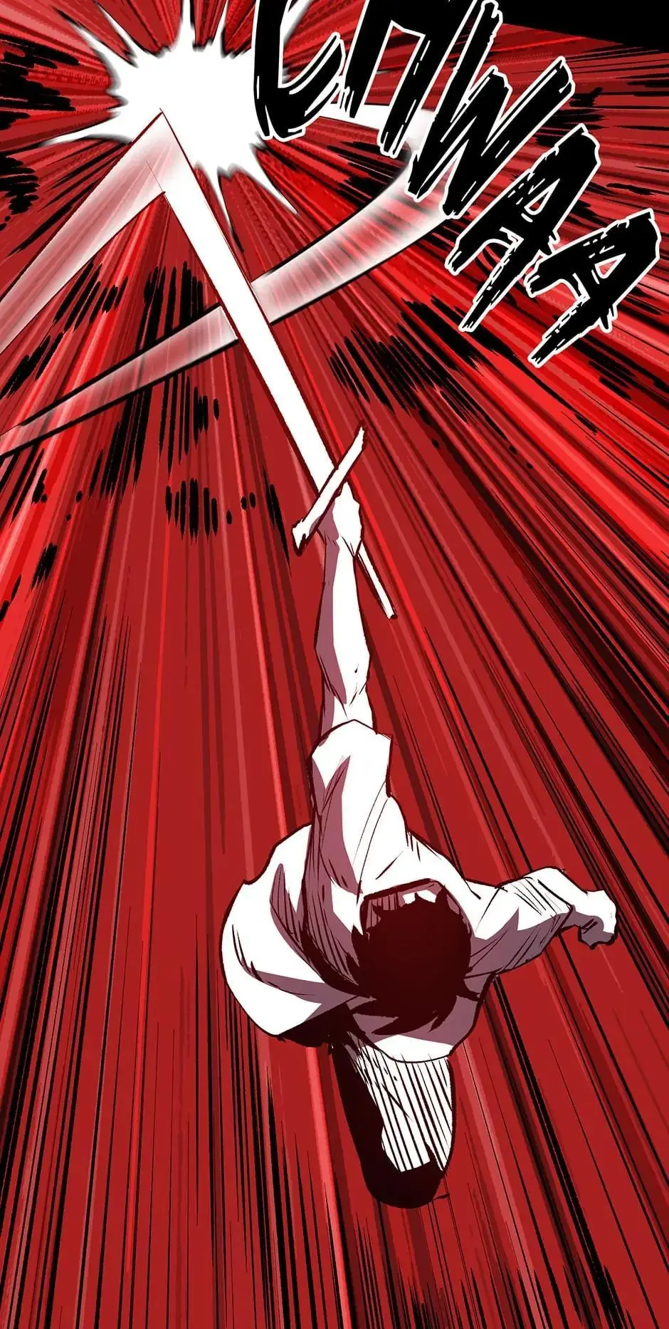 Latna Saga: Survival of a Sword King Chapter 153