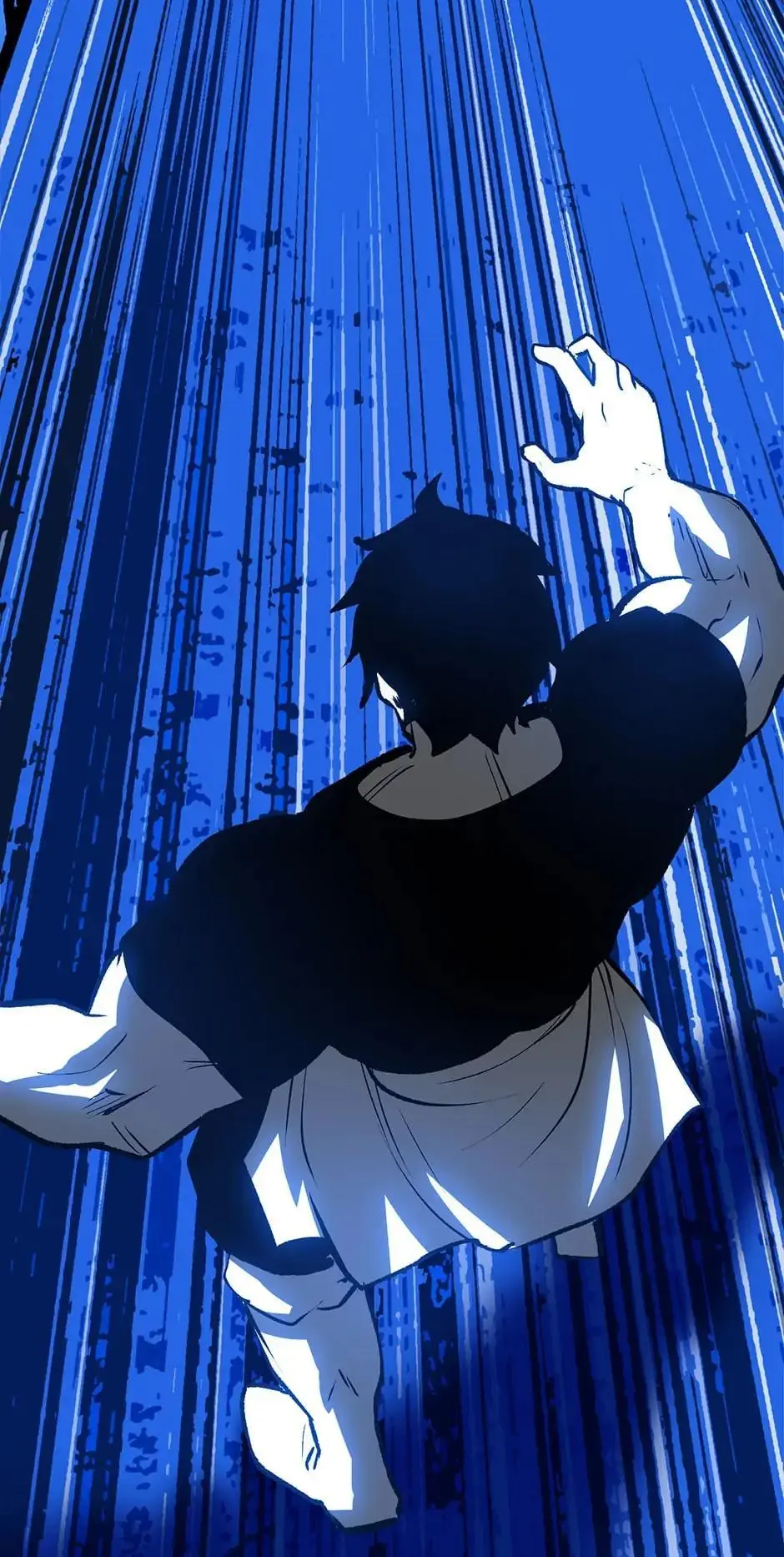 Latna Saga: Survival of a Sword King Chapter 153