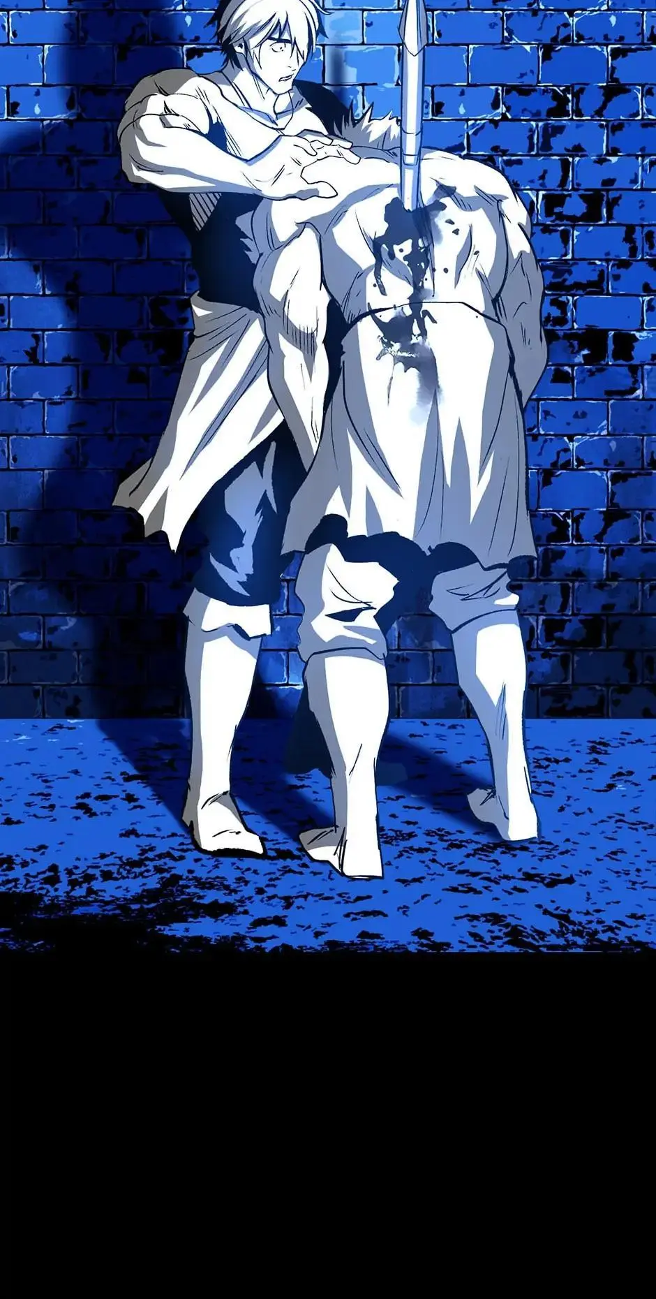 Latna Saga: Survival of a Sword King Chapter 153