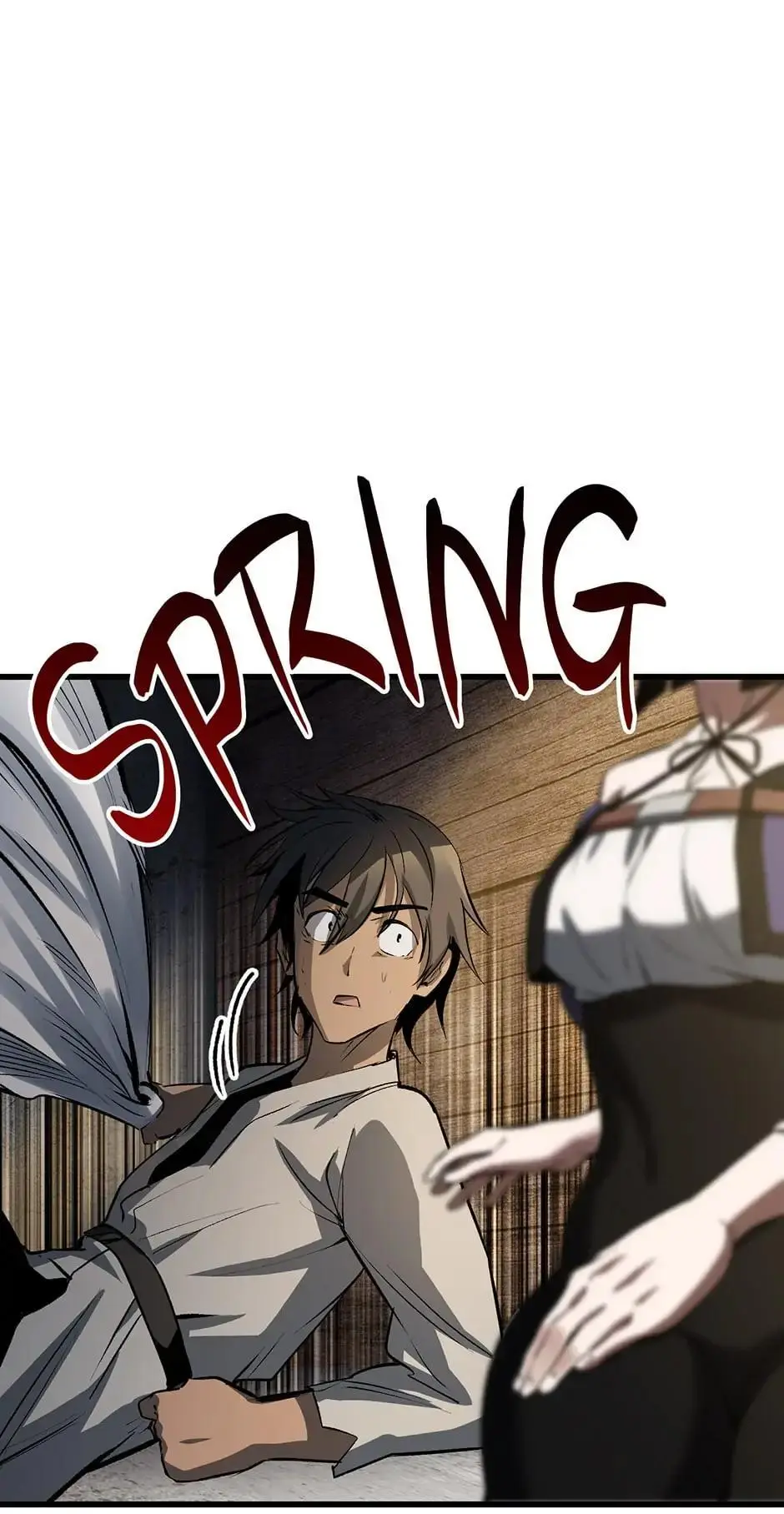 Latna Saga: Survival of a Sword King Chapter 153