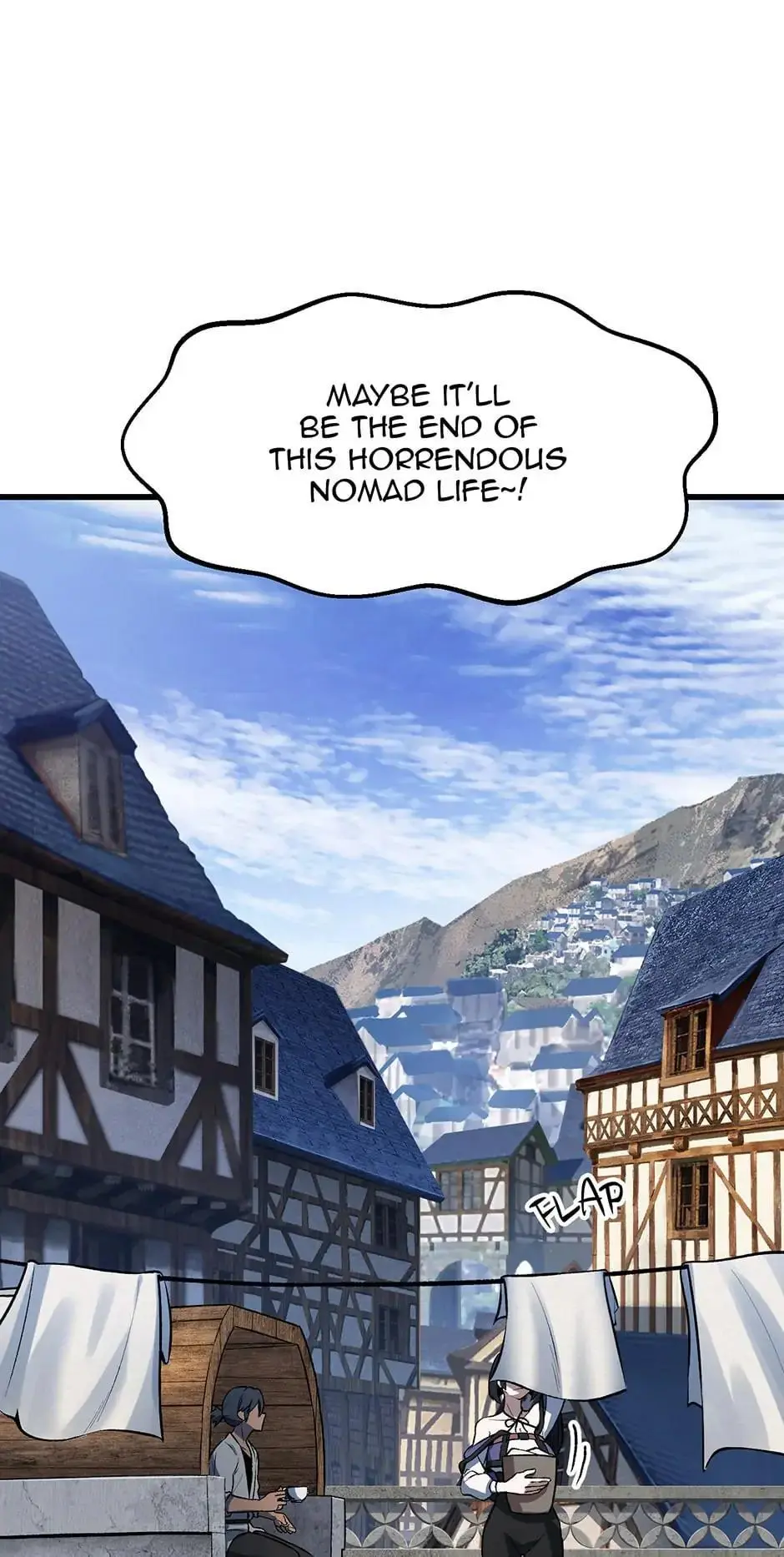 Latna Saga: Survival of a Sword King Chapter 153