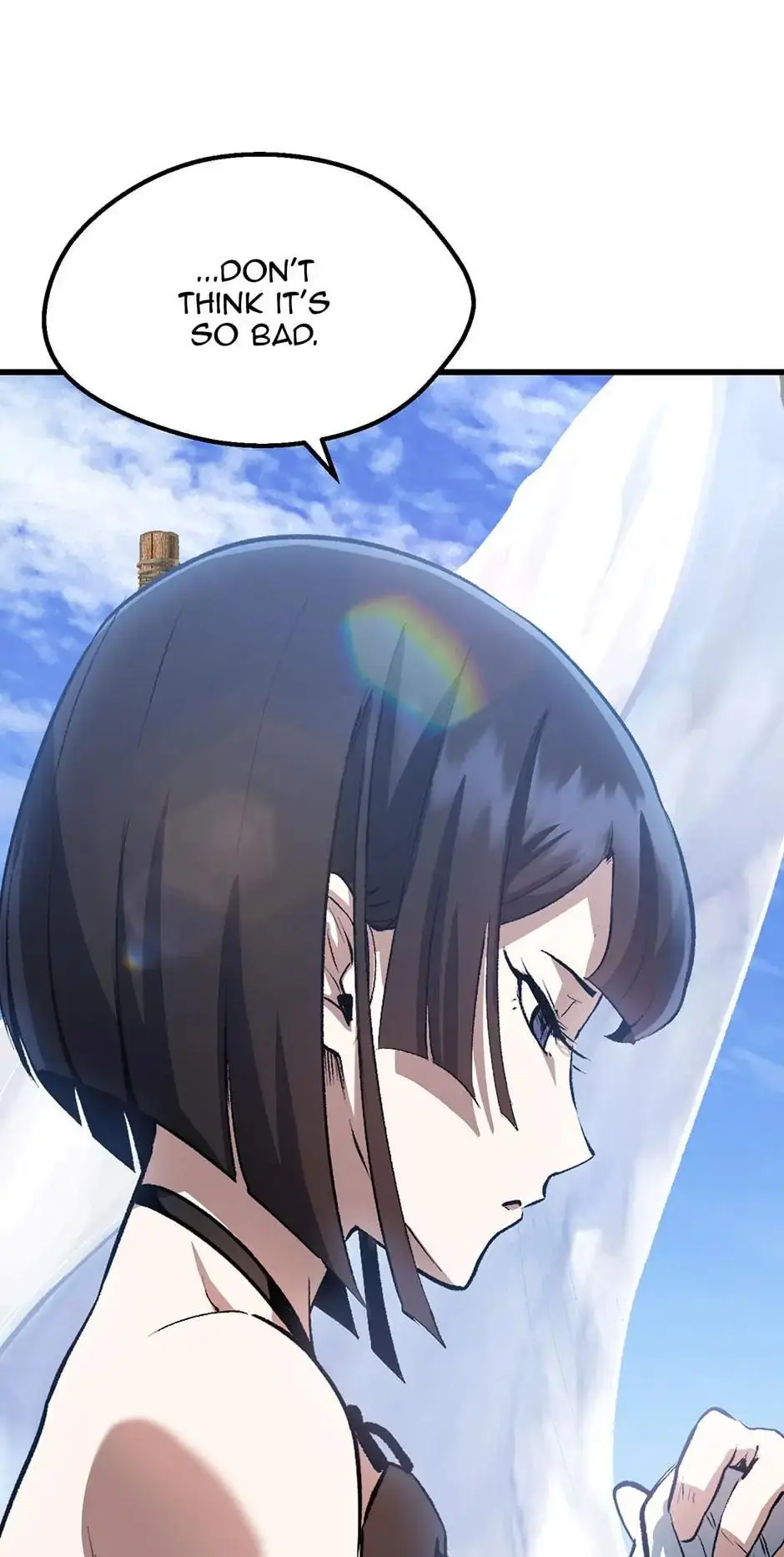 Latna Saga: Survival of a Sword King Chapter 153