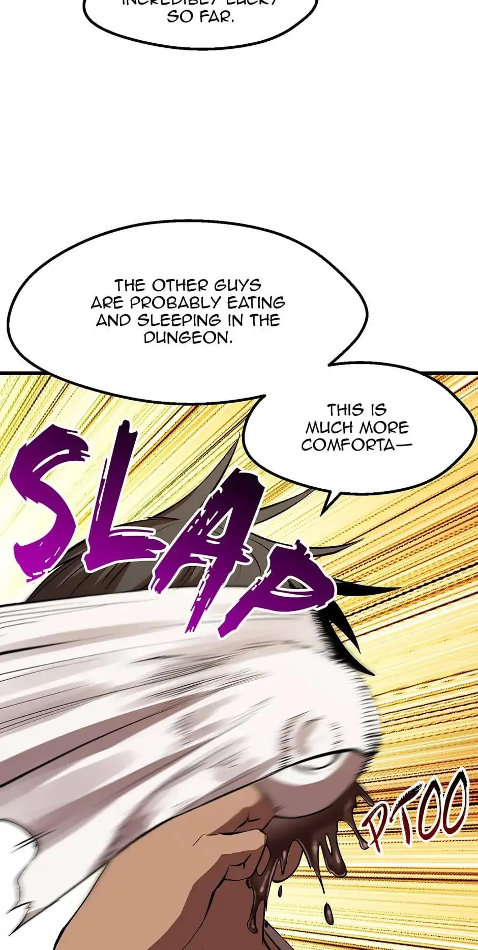 Latna Saga: Survival of a Sword King Chapter 153