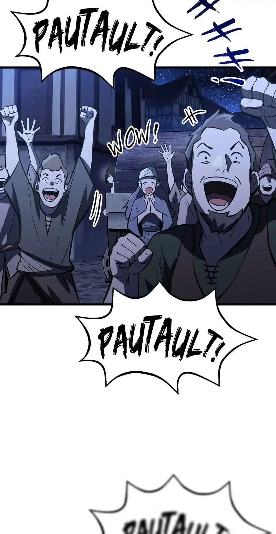 Latna Saga: Survival of a Sword King Chapter 153