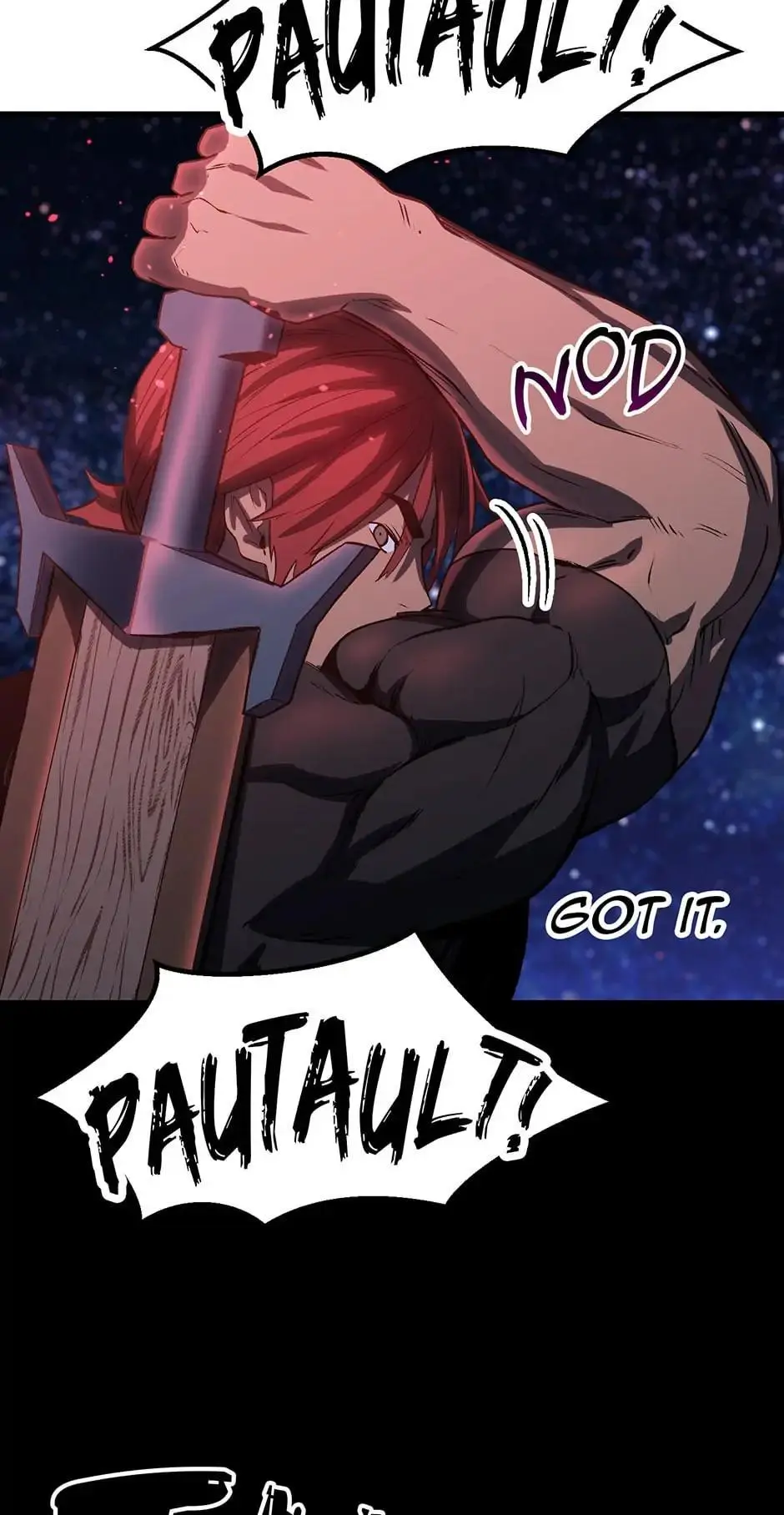 Latna Saga: Survival of a Sword King Chapter 153