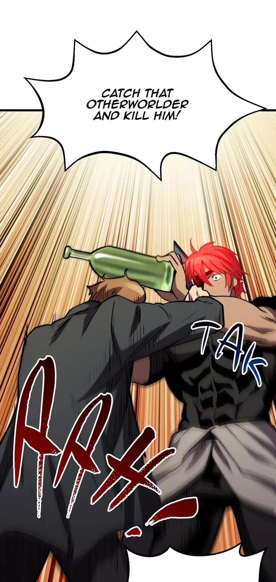 Latna Saga: Survival of a Sword King Chapter 153