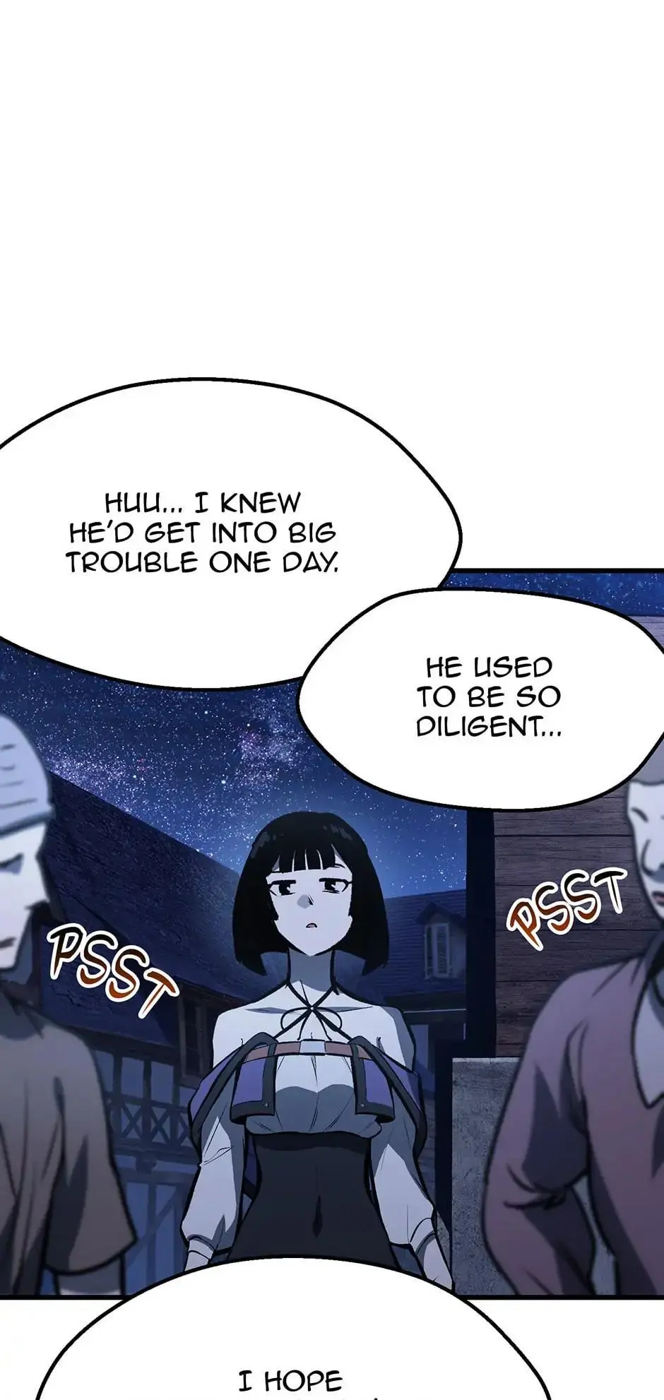 Latna Saga: Survival of a Sword King Chapter 153