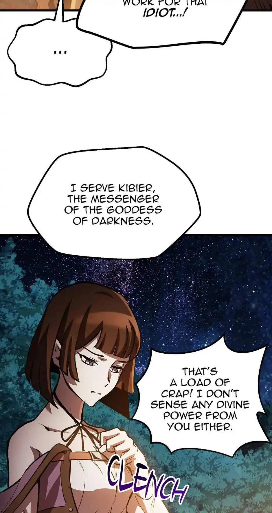 Latna Saga: Survival of a Sword King Chapter 153