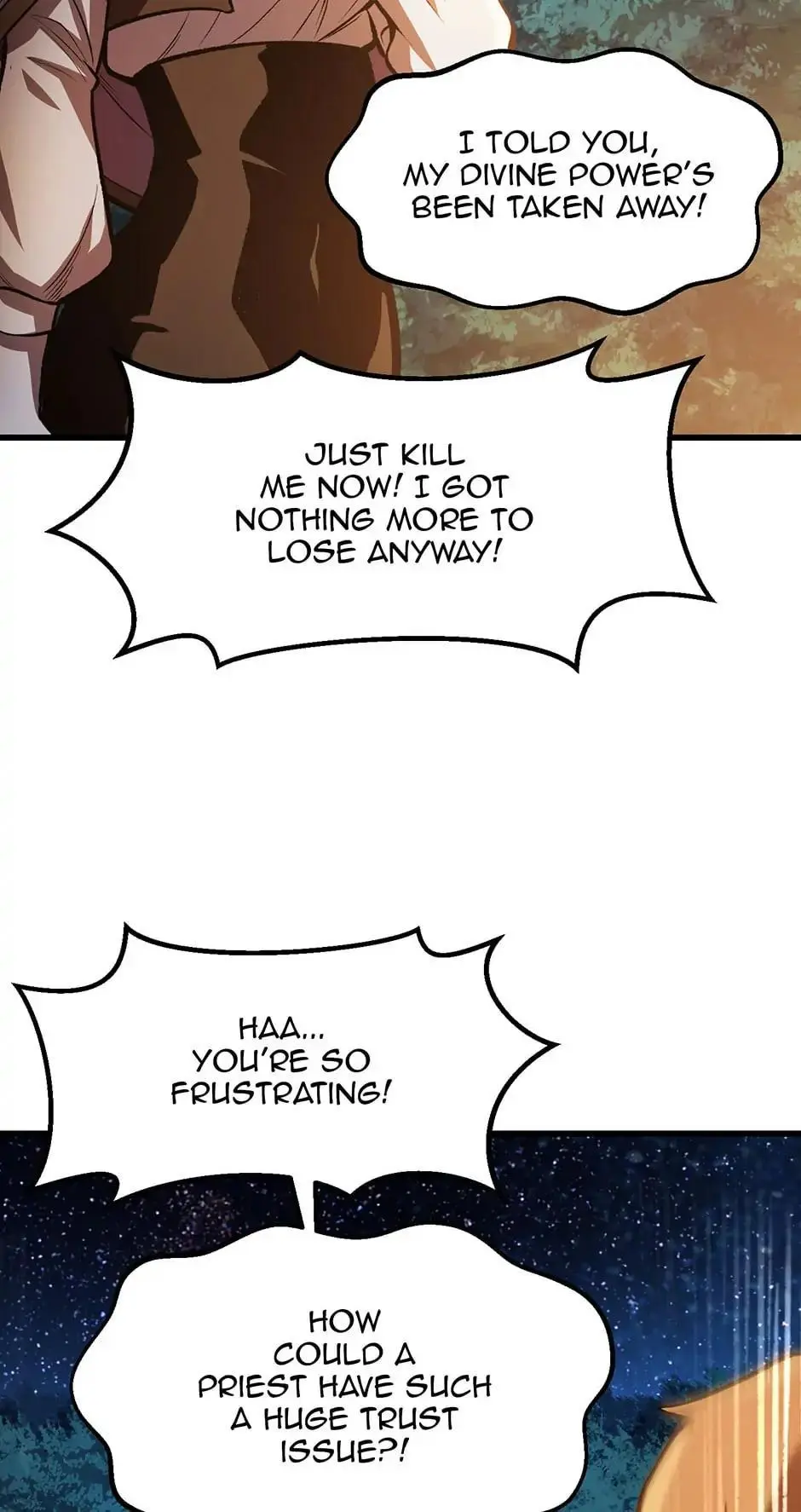 Latna Saga: Survival of a Sword King Chapter 153