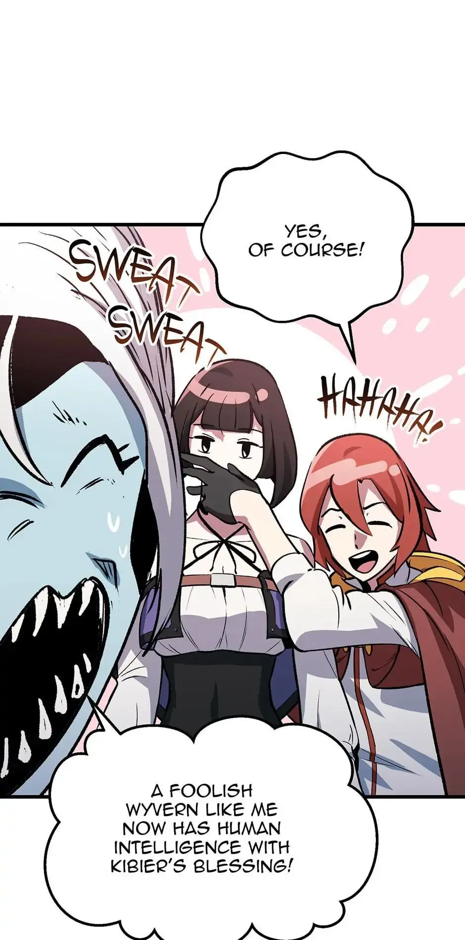 Latna Saga: Survival of a Sword King Chapter 153