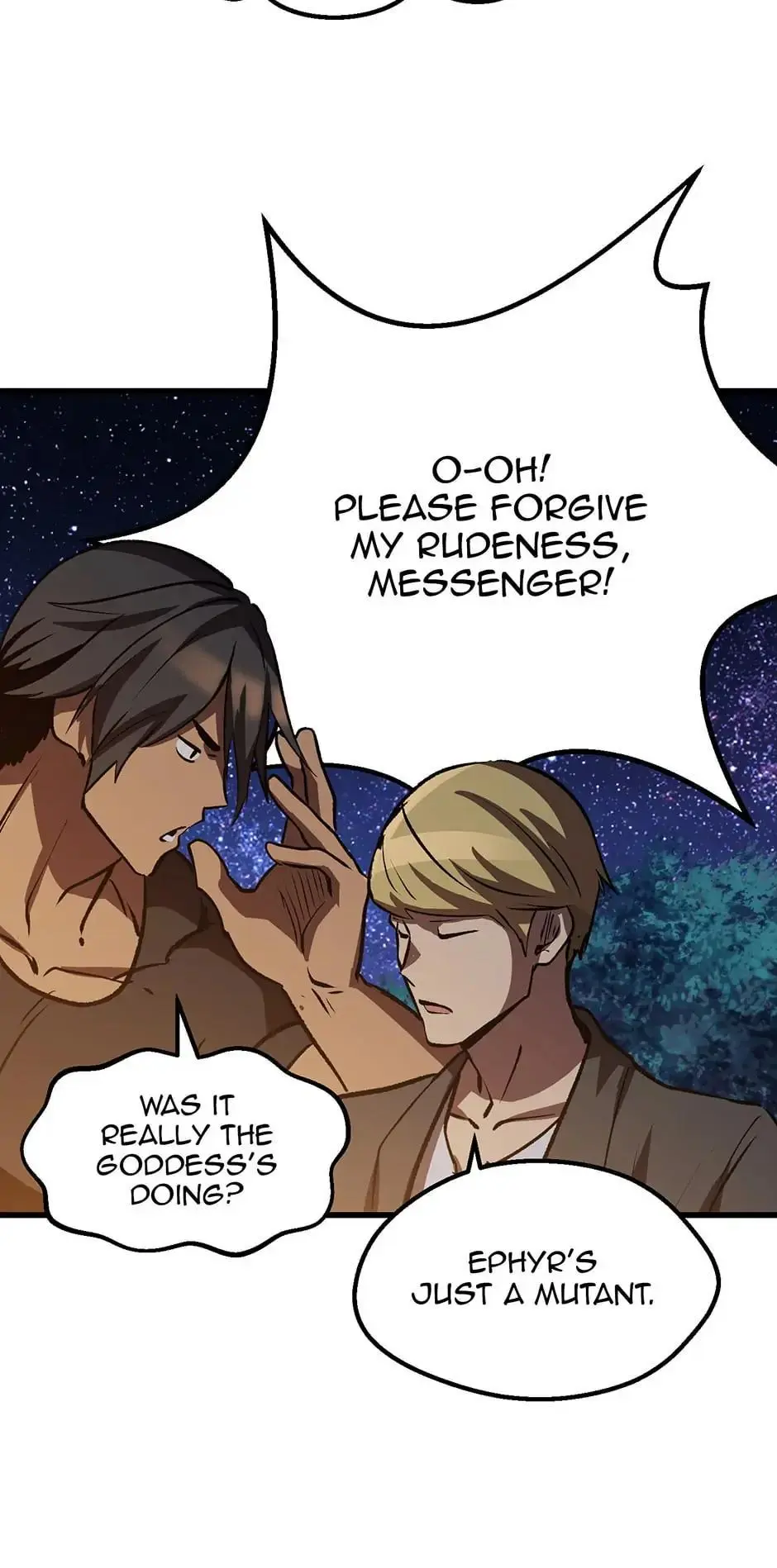 Latna Saga: Survival of a Sword King Chapter 153