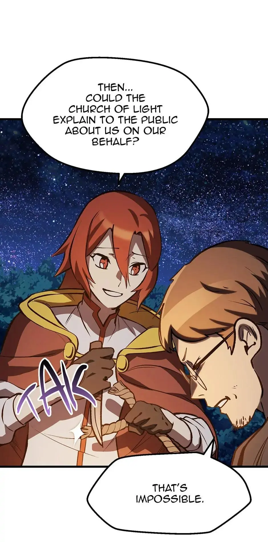 Latna Saga: Survival of a Sword King Chapter 153
