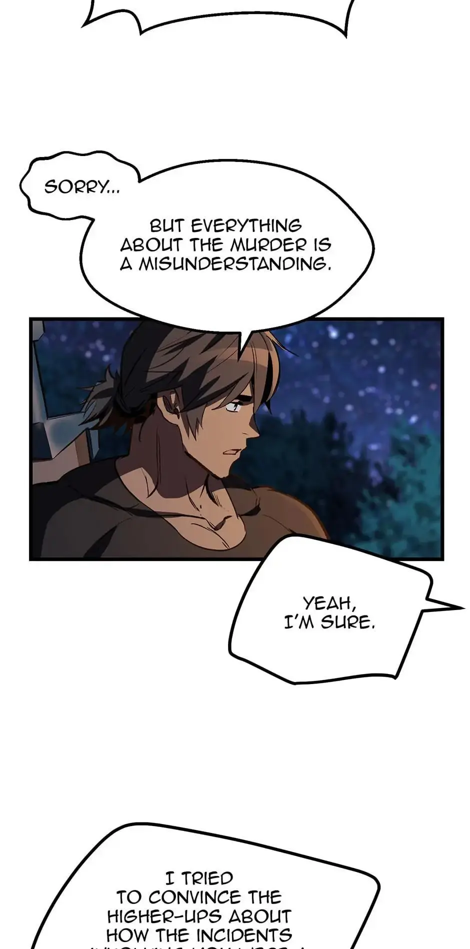 Latna Saga: Survival of a Sword King Chapter 153