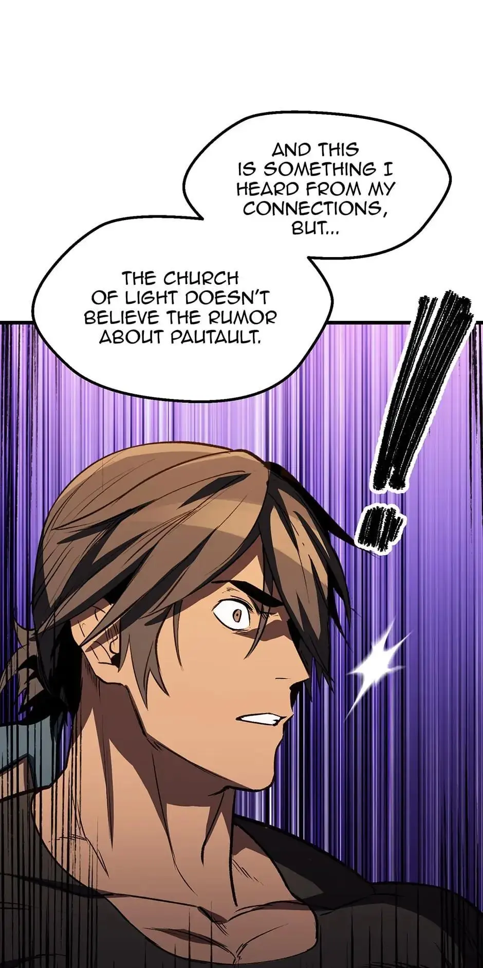 Latna Saga: Survival of a Sword King Chapter 153