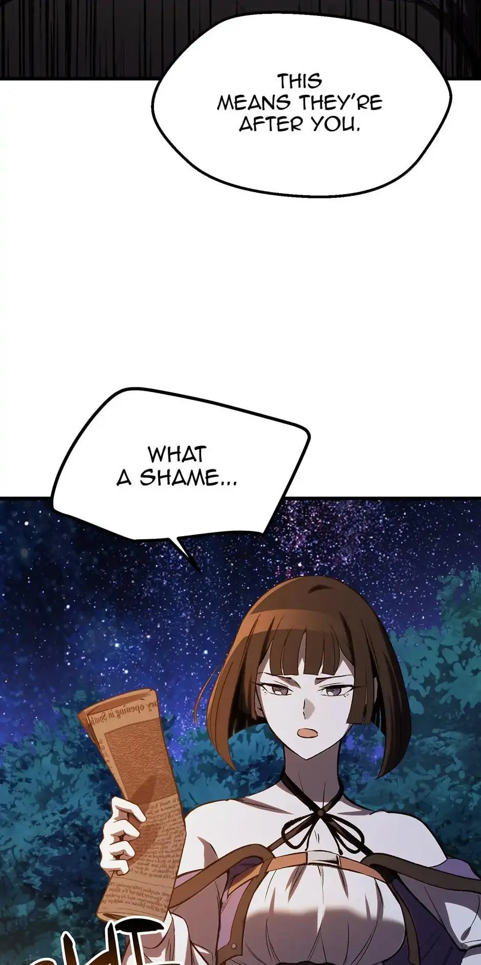 Latna Saga: Survival of a Sword King Chapter 153