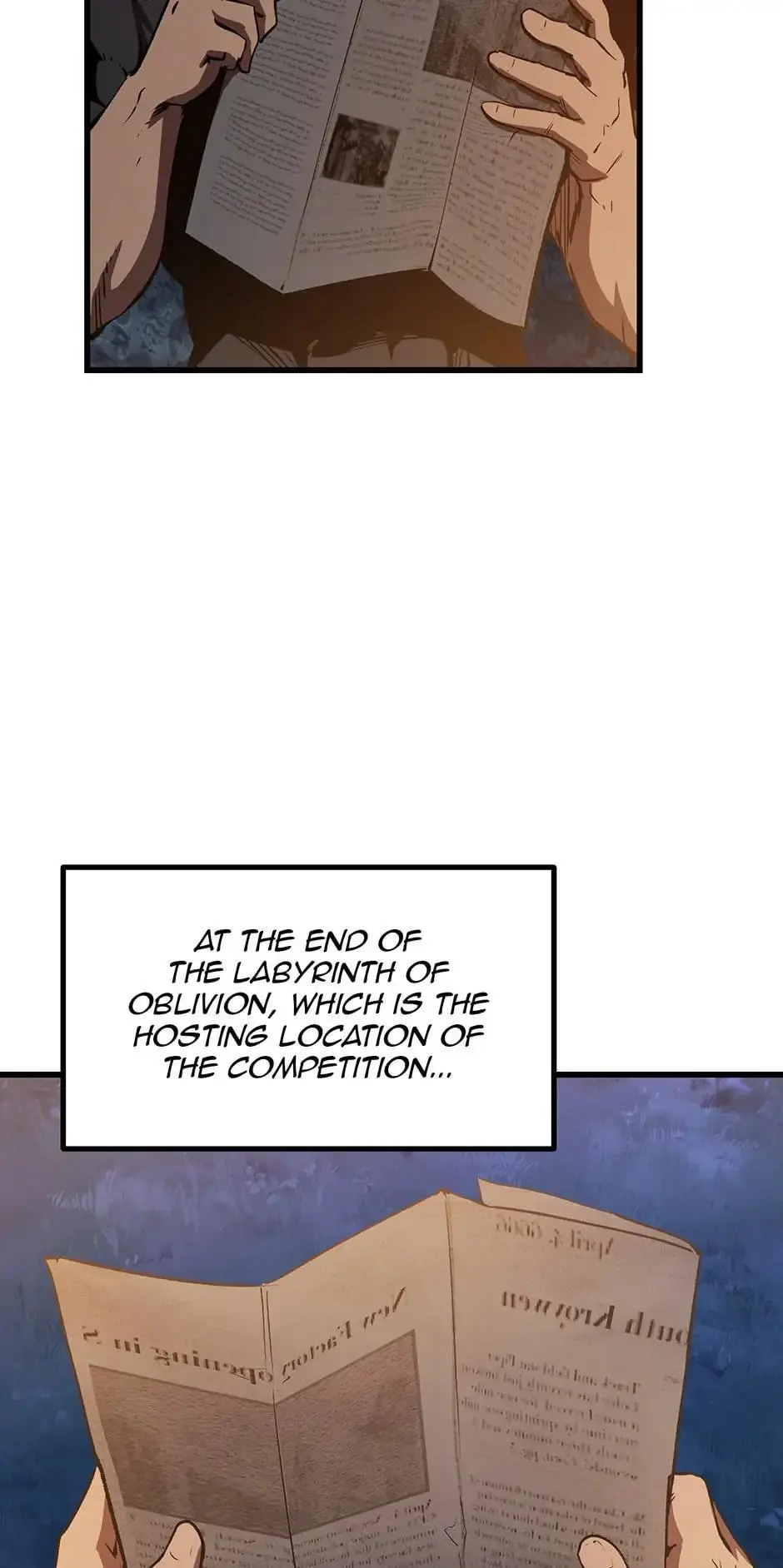 Latna Saga: Survival of a Sword King Chapter 153