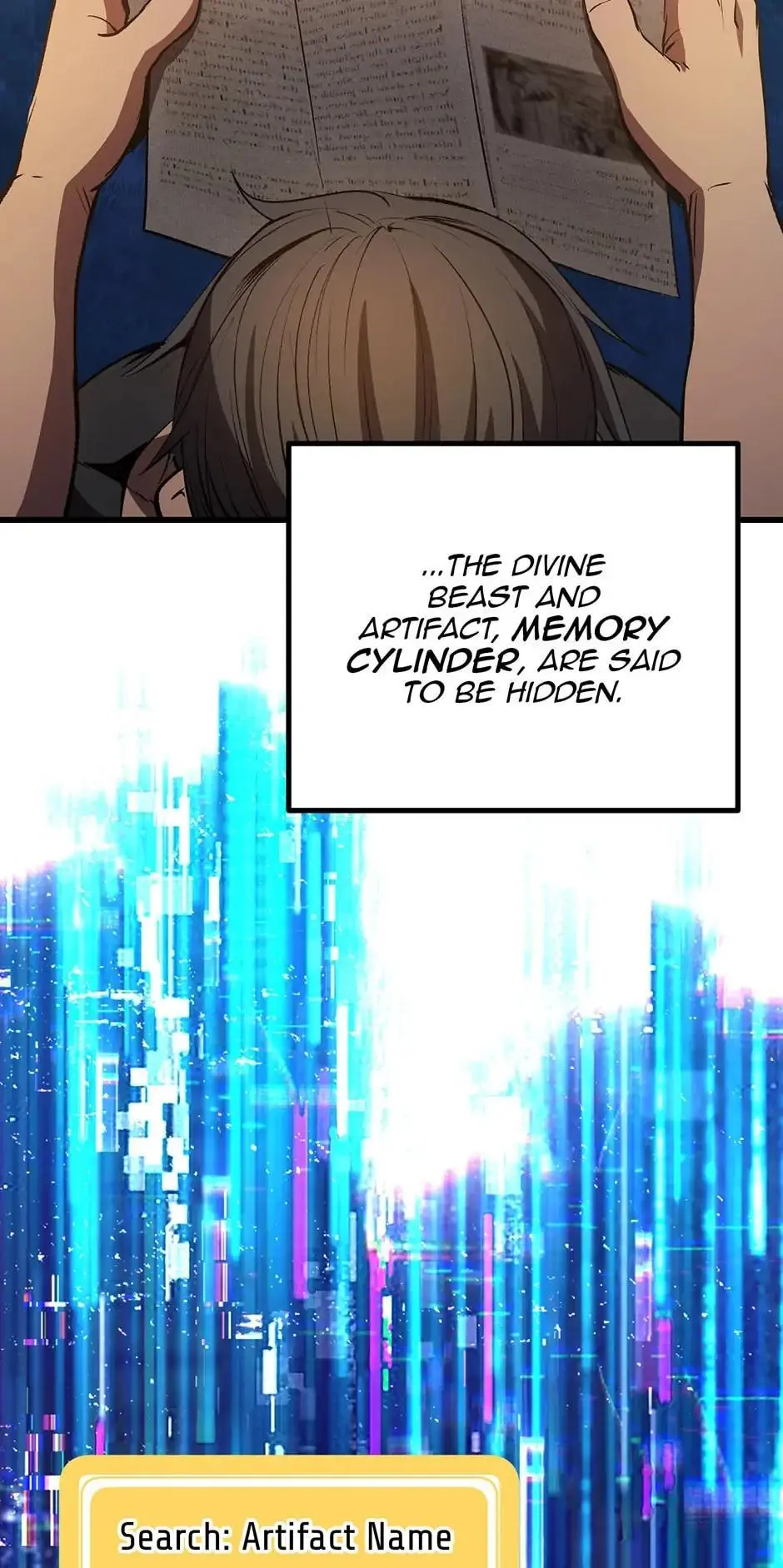 Latna Saga: Survival of a Sword King Chapter 153