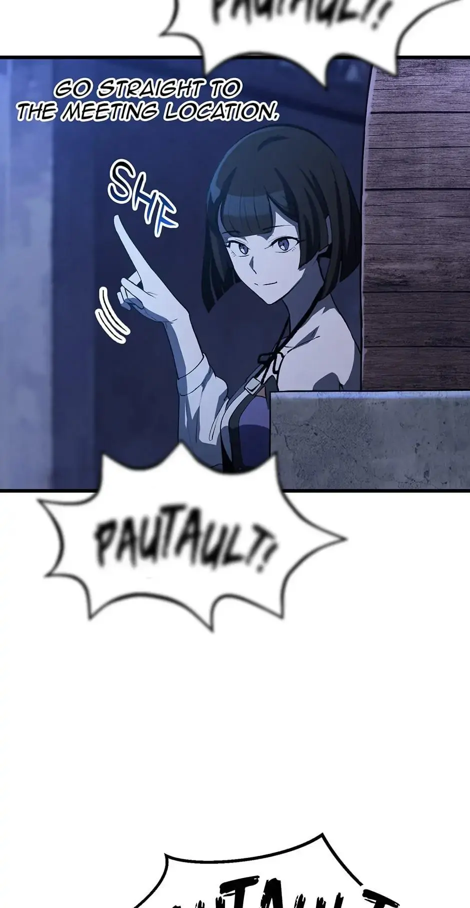 Latna Saga: Survival of a Sword King Chapter 154