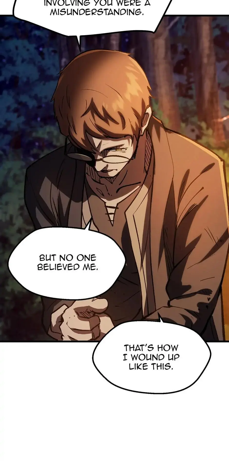Latna Saga: Survival of a Sword King Chapter 154