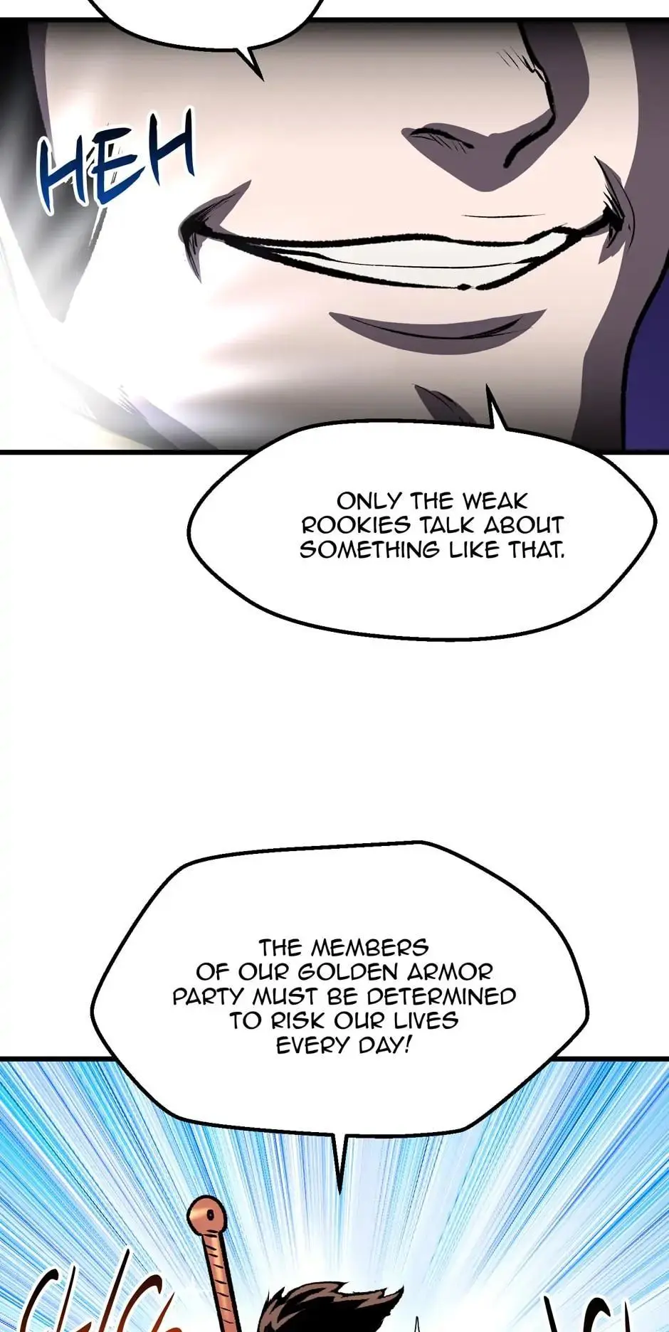 Read Survival Story Of A Sword King In A Fantasy World Manhua - Chapter 155 - w4.latnasagasurvivalofaswordking.com | Image 3