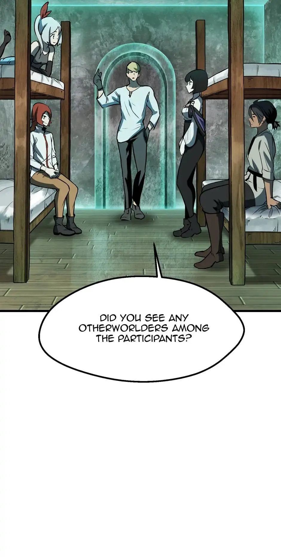 Read Survival Story Of A Sword King In A Fantasy World Manhua - Chapter 155 - w4.latnasagasurvivalofaswordking.com | Image 20