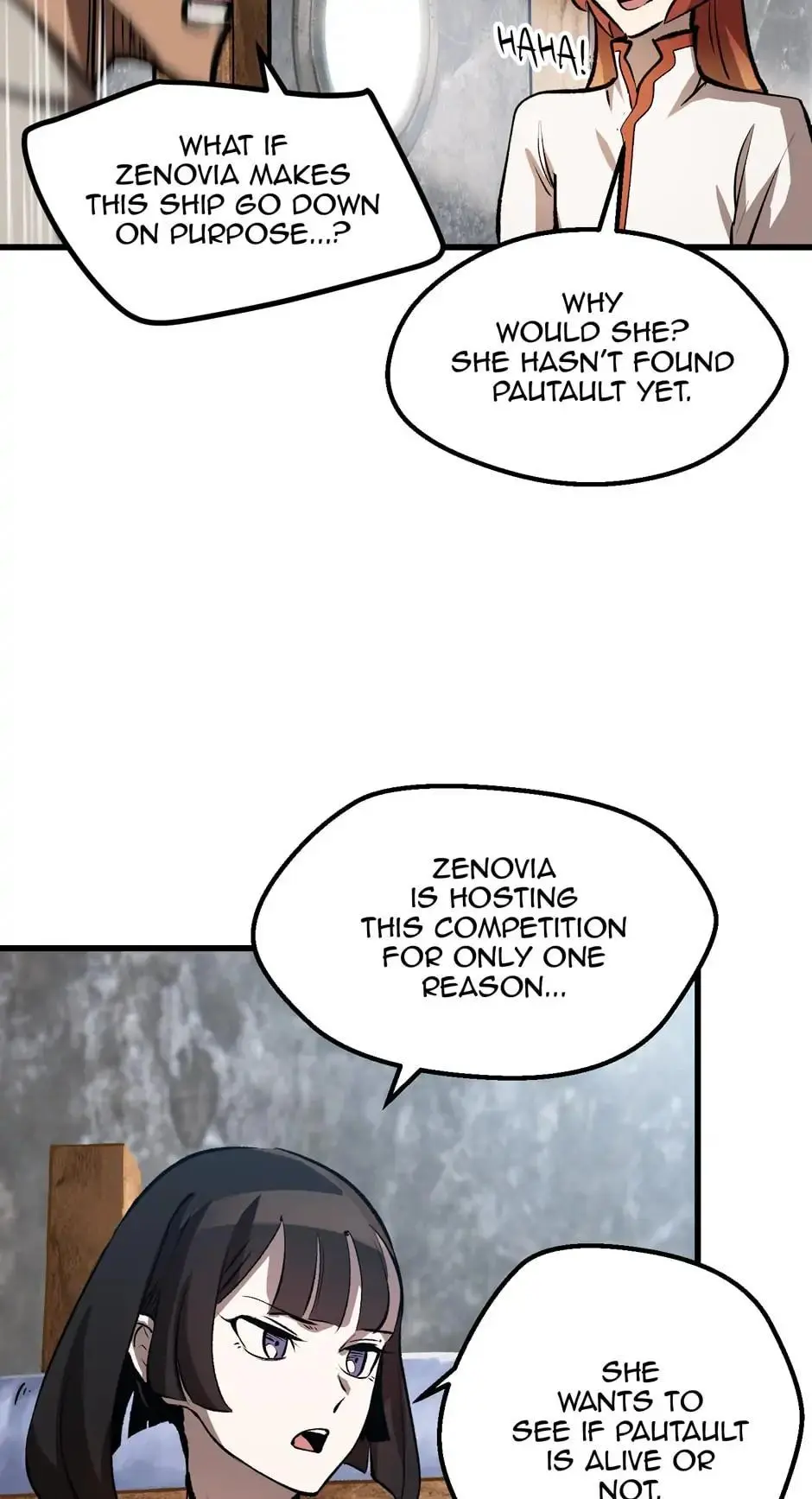 Read Survival Story Of A Sword King In A Fantasy World Manhua - Chapter 155 - w4.latnasagasurvivalofaswordking.com | Image 25
