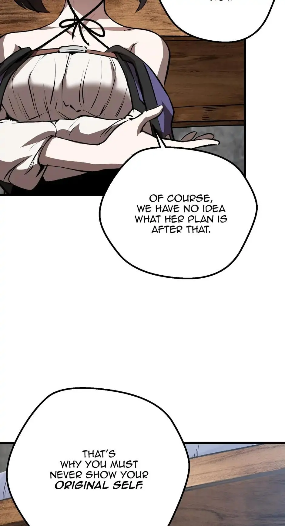 Read Survival Story Of A Sword King In A Fantasy World Manhua - Chapter 155 - w4.latnasagasurvivalofaswordking.com | Image 26
