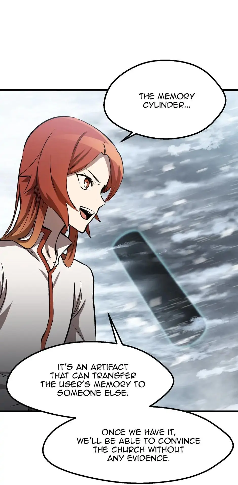 Read Survival Story Of A Sword King In A Fantasy World Manhua - Chapter 155 - w4.latnasagasurvivalofaswordking.com | Image 28