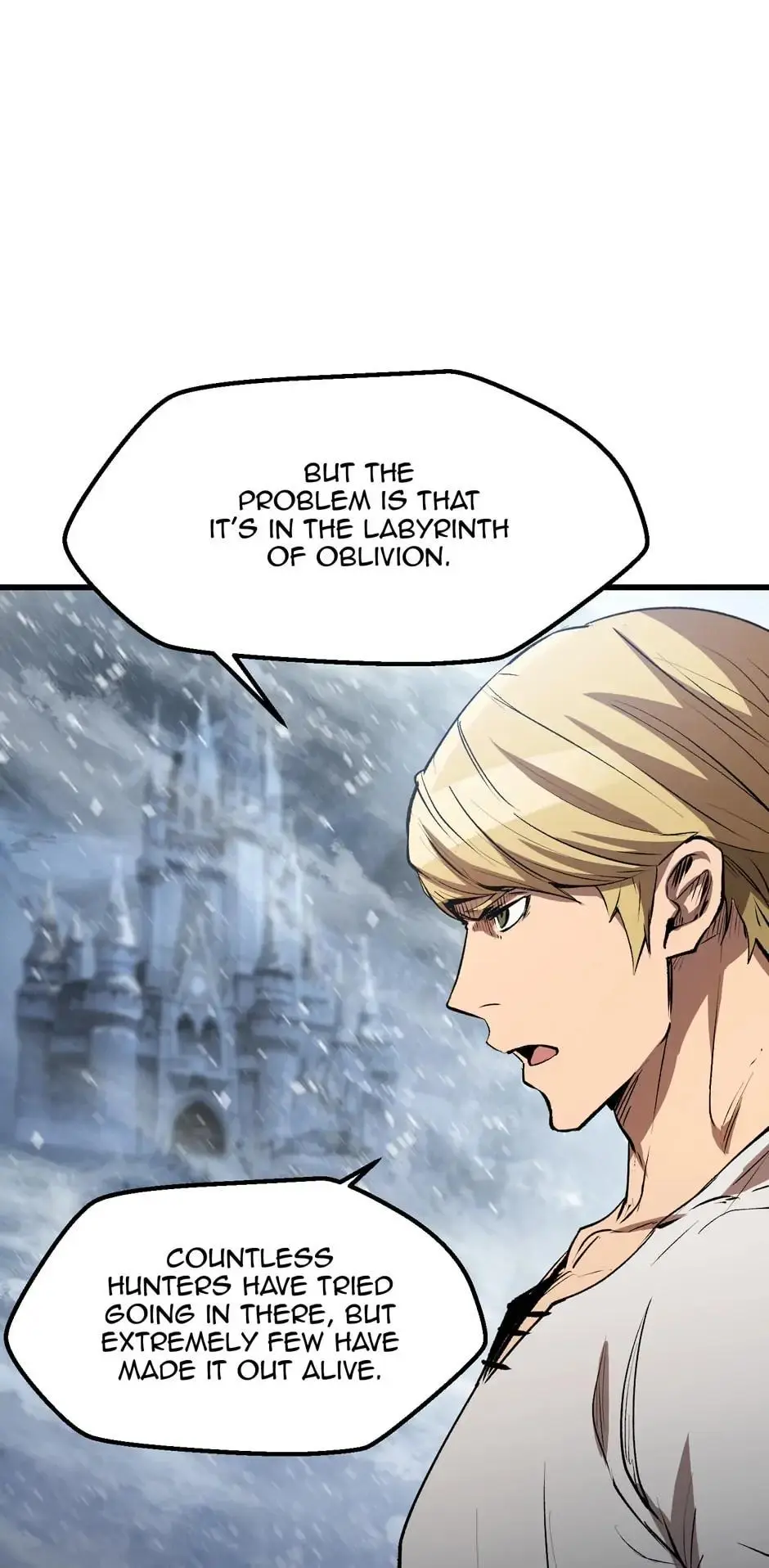 Read Survival Story Of A Sword King In A Fantasy World Manhua - Chapter 155 - w4.latnasagasurvivalofaswordking.com | Image 29