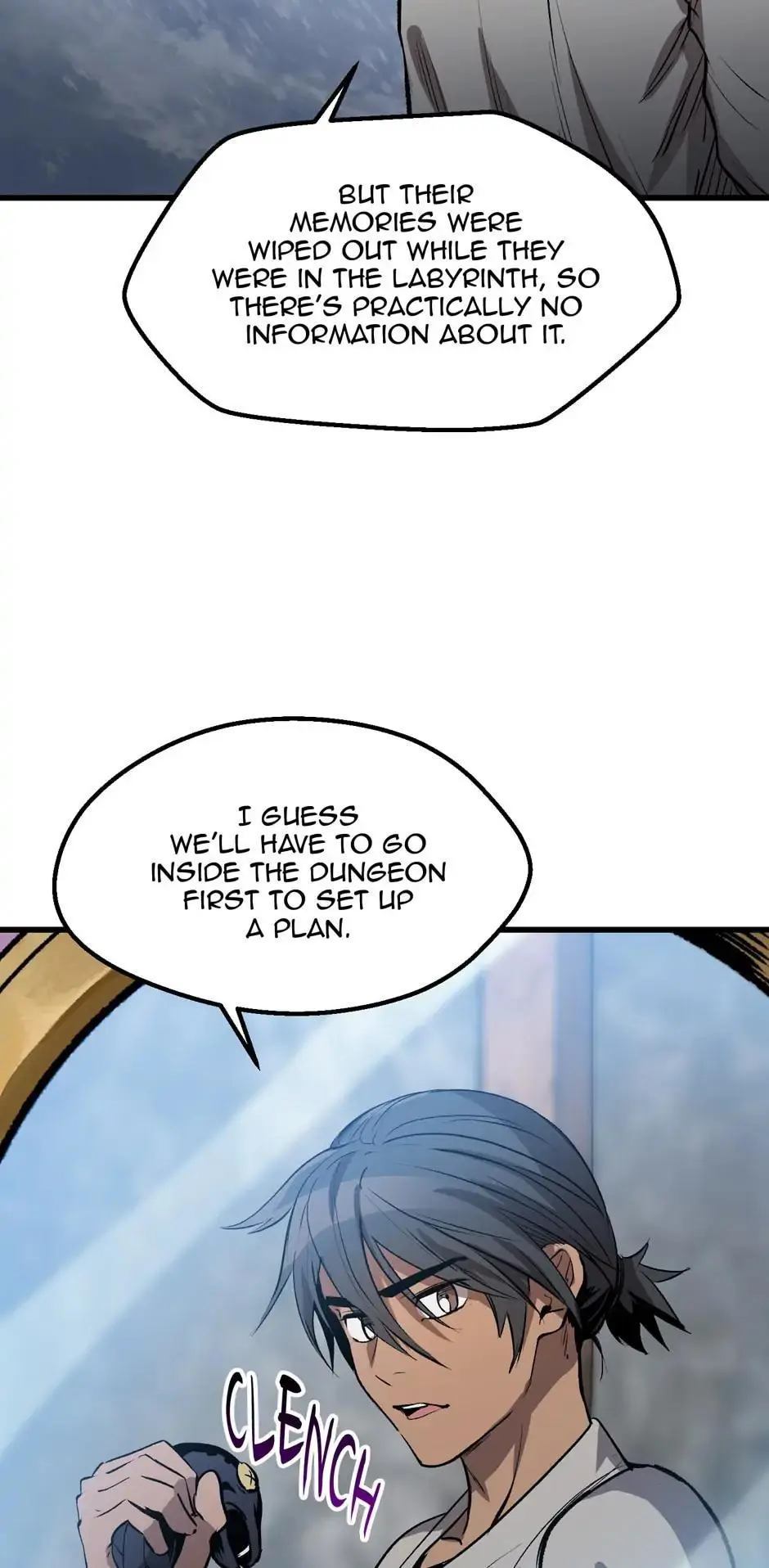 Read Survival Story Of A Sword King In A Fantasy World Manhua - Chapter 155 - w4.latnasagasurvivalofaswordking.com | Image 30