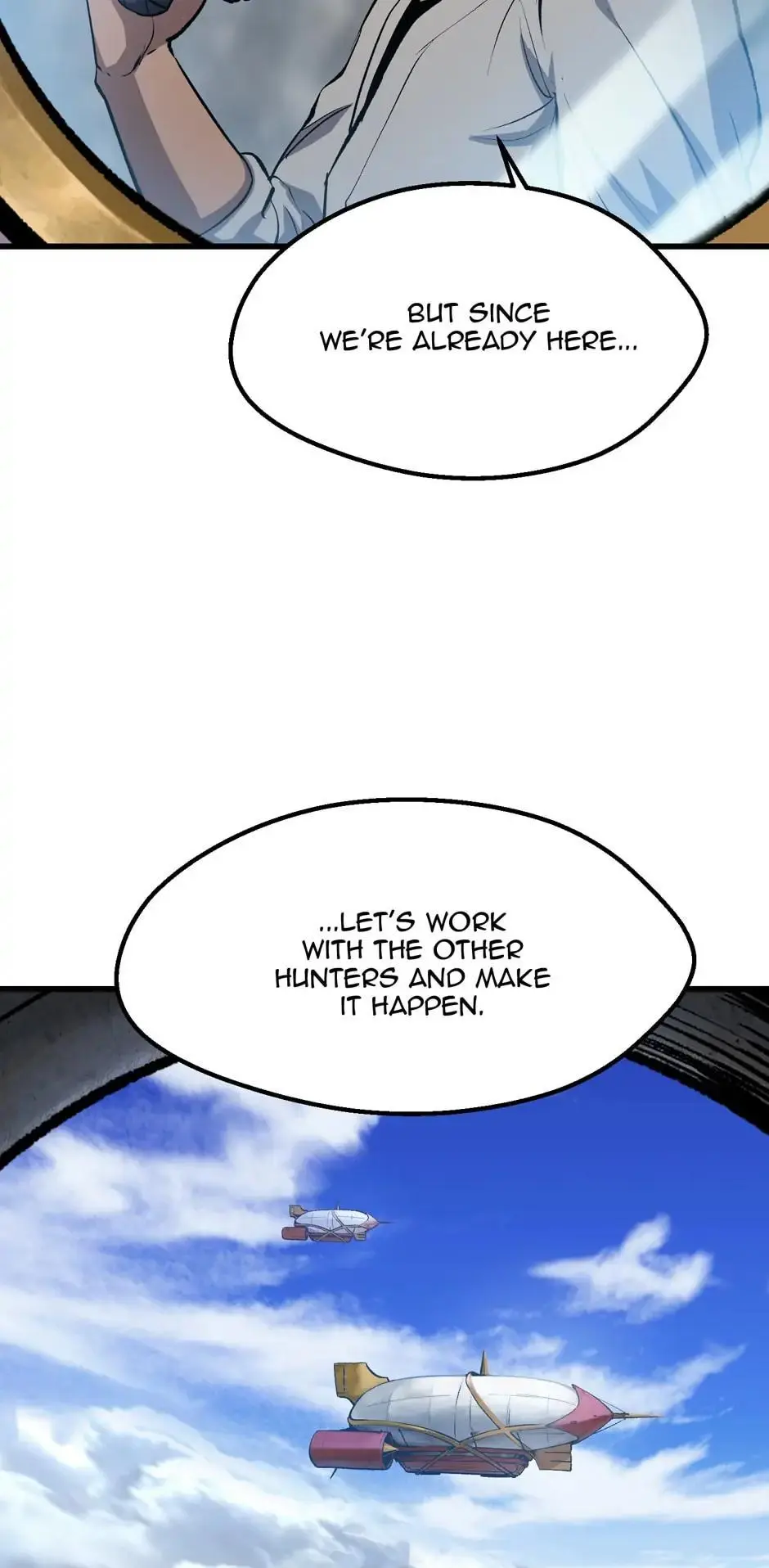 Read Survival Story Of A Sword King In A Fantasy World Manhua - Chapter 155 - w4.latnasagasurvivalofaswordking.com | Image 31