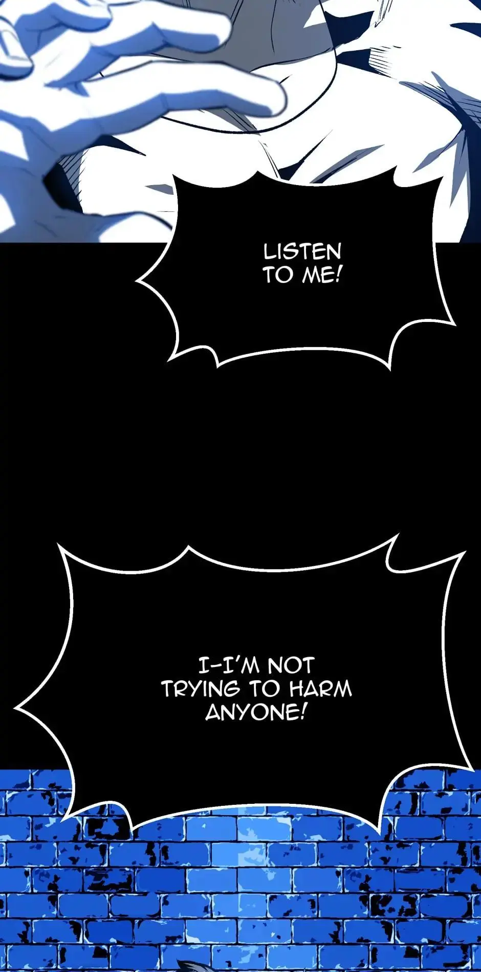 Read Survival Story Of A Sword King In A Fantasy World Manhua - Chapter 155 - w4.latnasagasurvivalofaswordking.com | Image 43