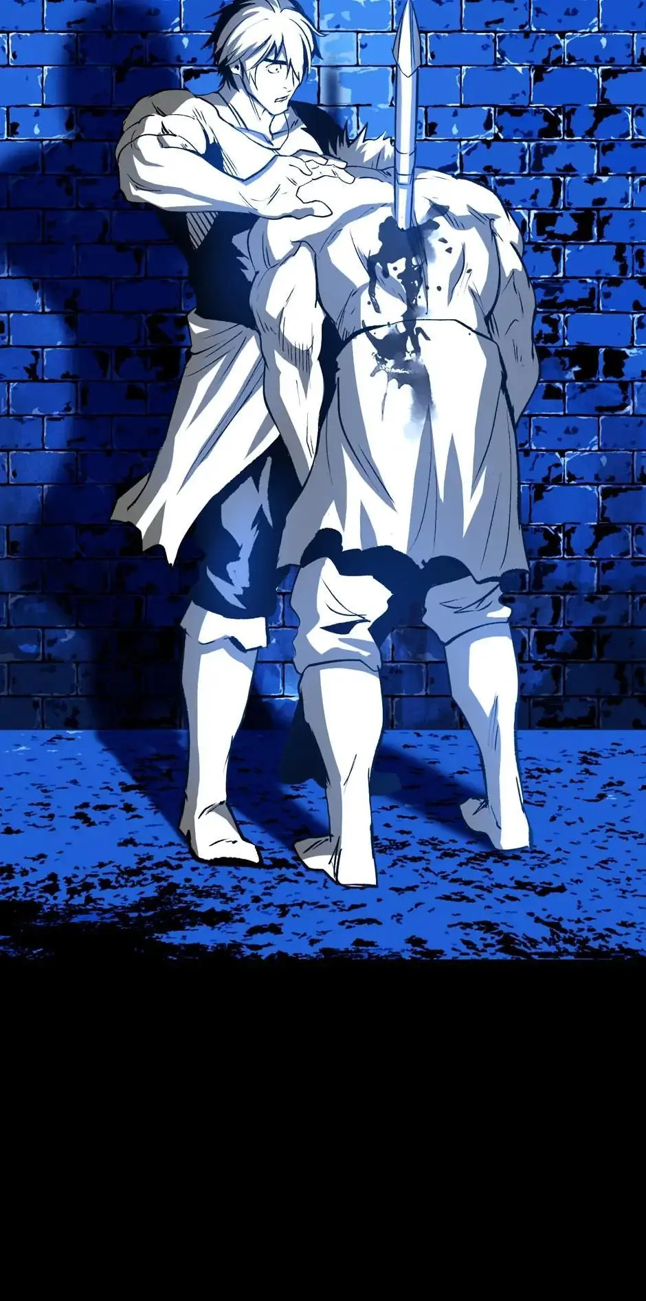 Read Survival Story Of A Sword King In A Fantasy World Manhua - Chapter 155 - w4.latnasagasurvivalofaswordking.com | Image 44