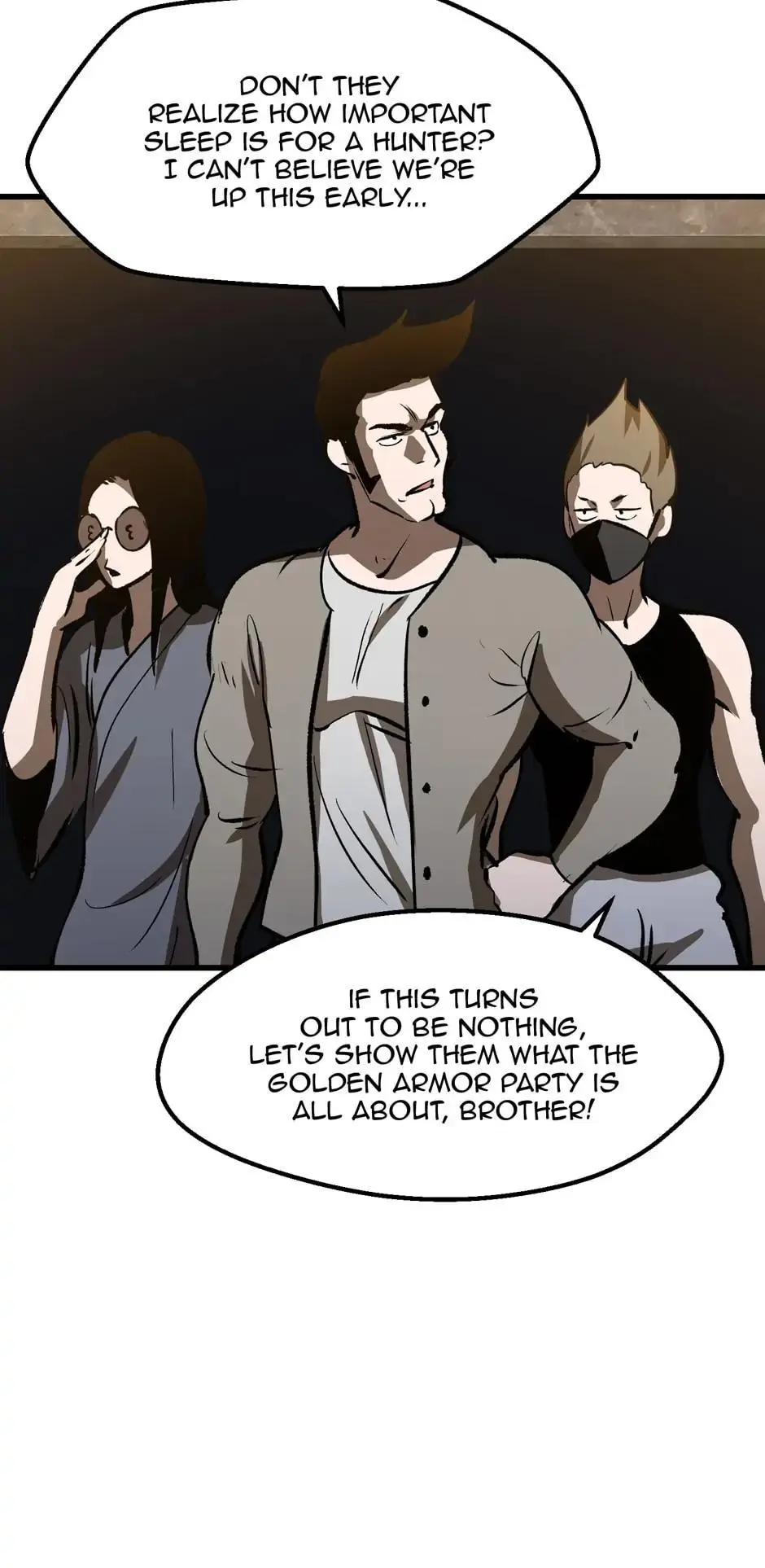 Read Survival Story Of A Sword King In A Fantasy World Manhua - Chapter 155 - w4.latnasagasurvivalofaswordking.com | Image 59