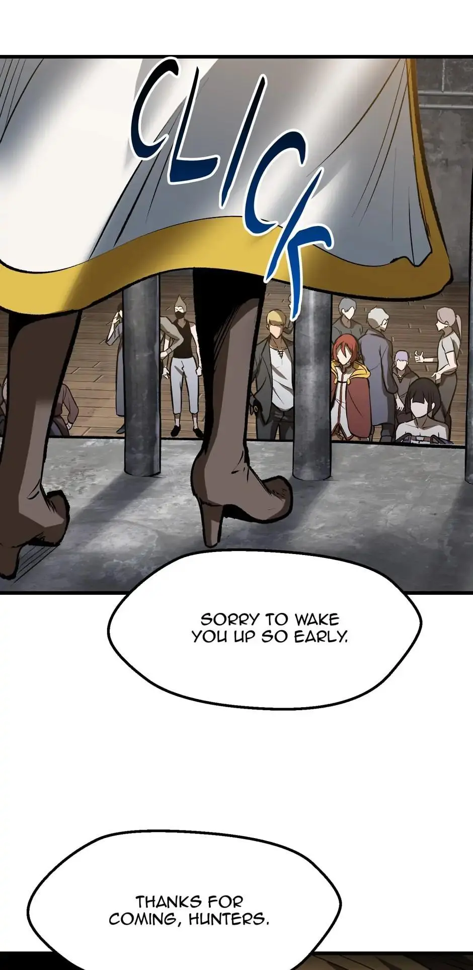 Read Survival Story Of A Sword King In A Fantasy World Manhua - Chapter 155 - w4.latnasagasurvivalofaswordking.com | Image 60
