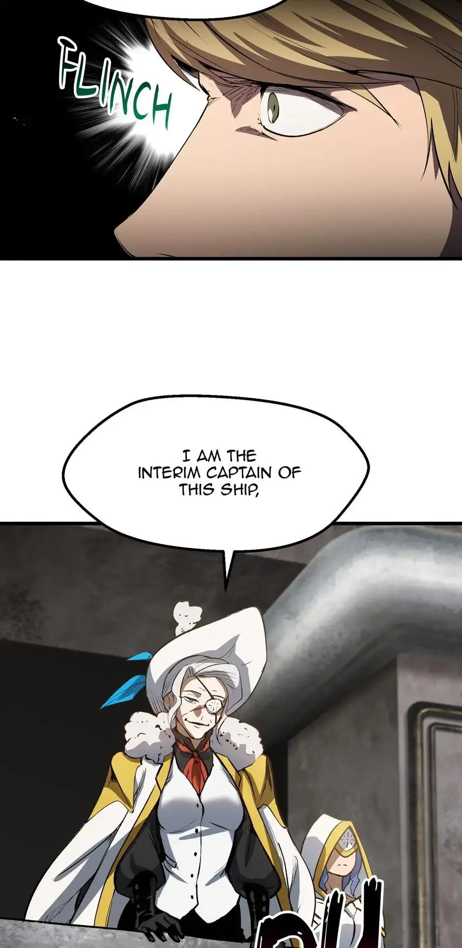 Read Survival Story Of A Sword King In A Fantasy World Manhua - Chapter 155 - w4.latnasagasurvivalofaswordking.com | Image 61