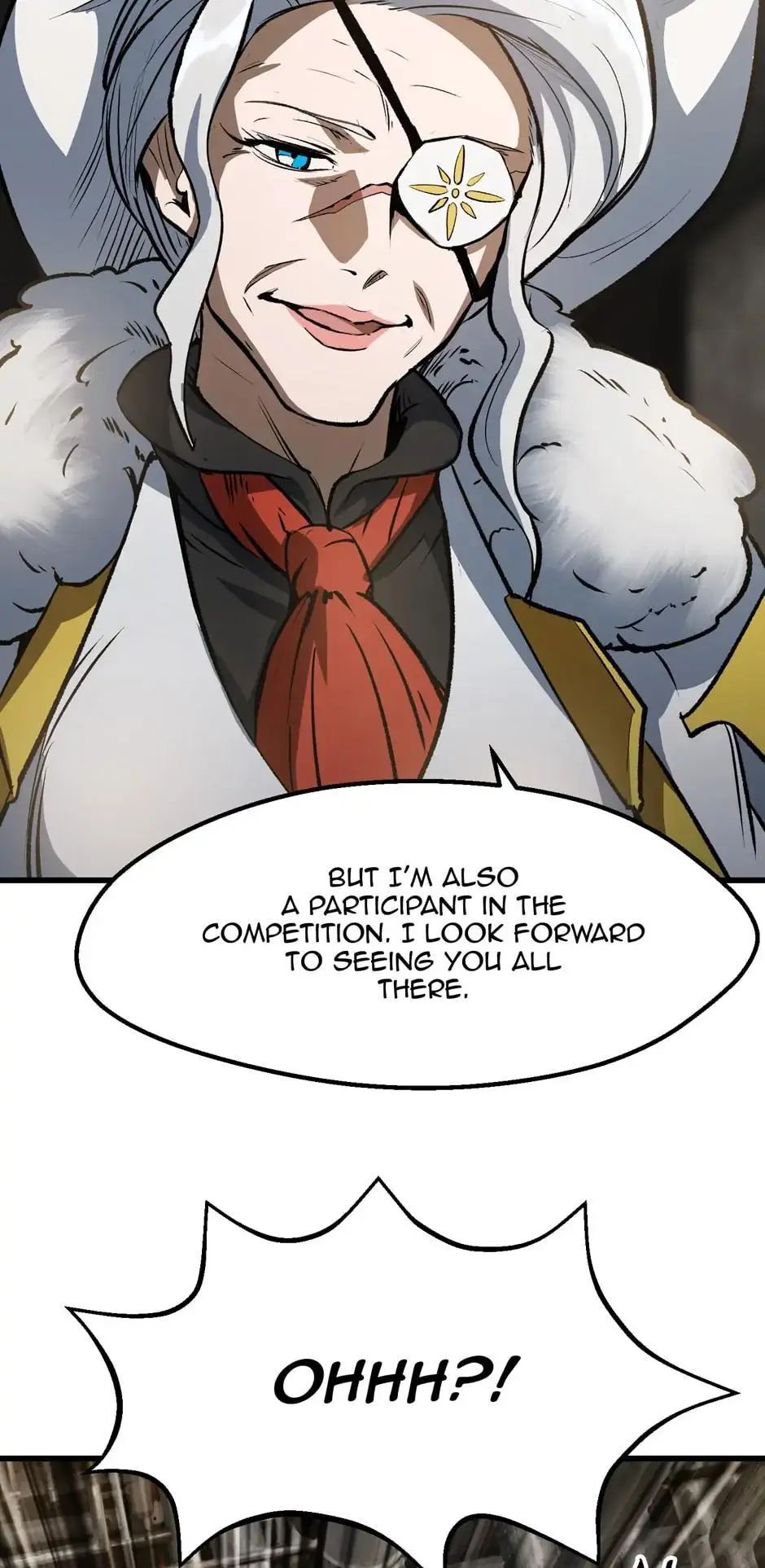 Read Survival Story Of A Sword King In A Fantasy World Manhua - Chapter 155 - w4.latnasagasurvivalofaswordking.com | Image 63