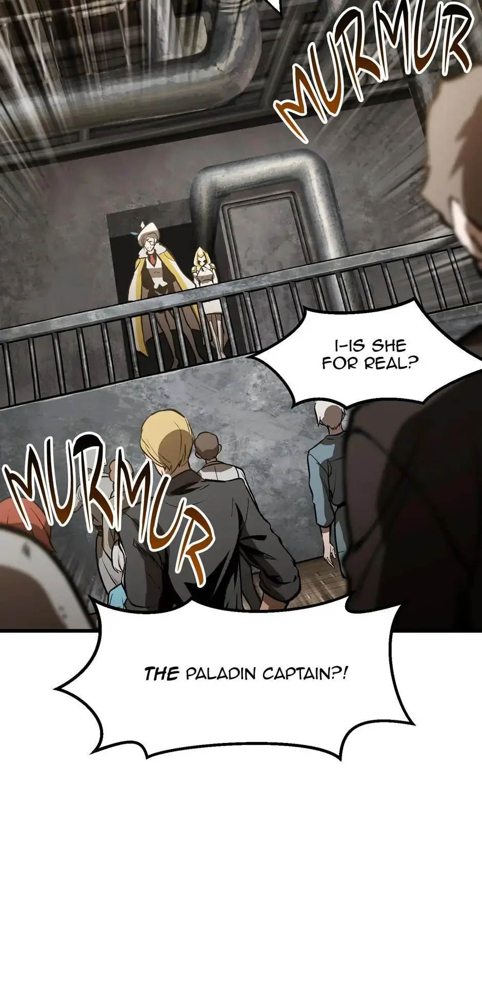 Read Survival Story Of A Sword King In A Fantasy World Manhua - Chapter 155 - w4.latnasagasurvivalofaswordking.com | Image 64