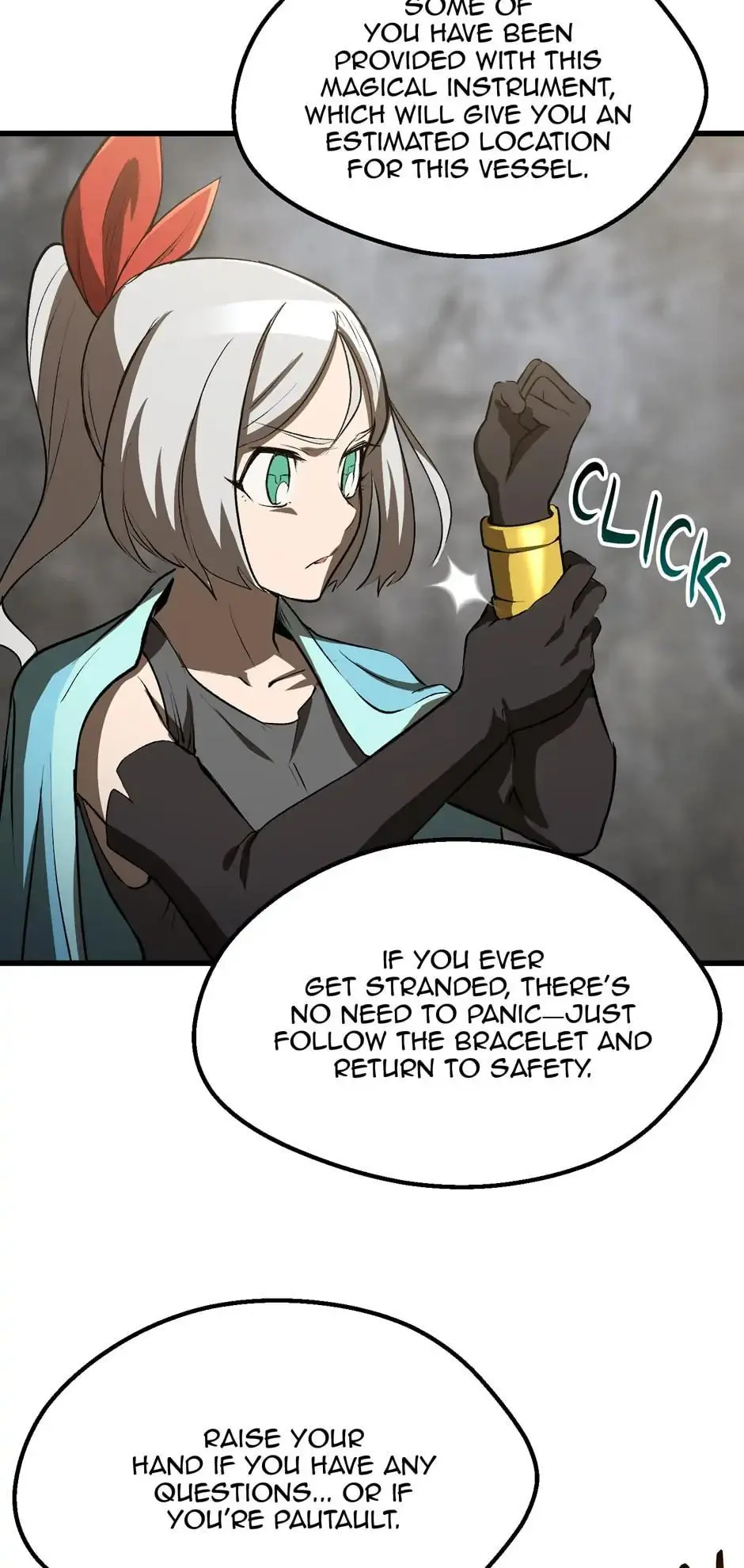 Read Survival Story Of A Sword King In A Fantasy World Manhua - Chapter 155 - w4.latnasagasurvivalofaswordking.com | Image 74