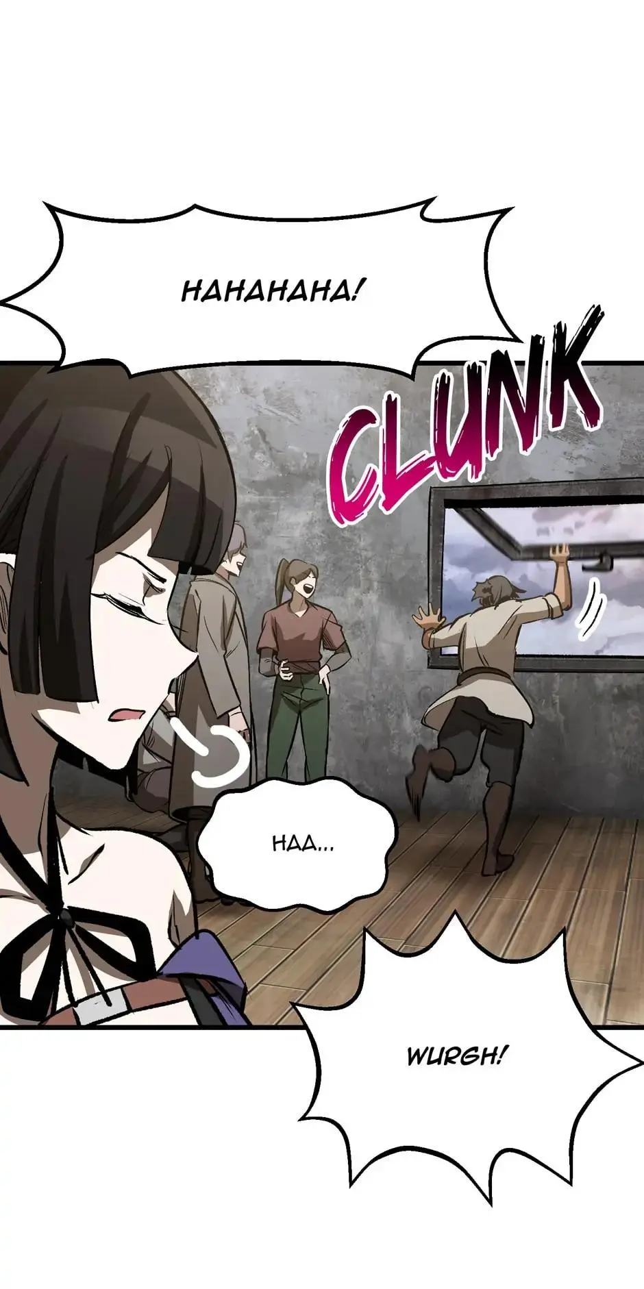 Read Survival Story Of A Sword King In A Fantasy World Manhua - Chapter 155 - w4.latnasagasurvivalofaswordking.com | Image 81