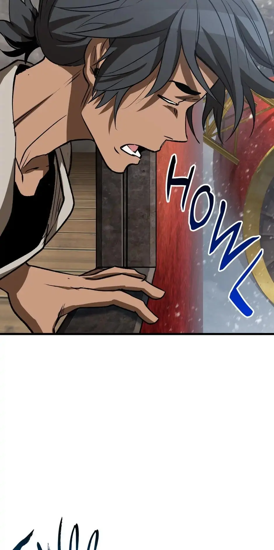 Read Survival Story Of A Sword King In A Fantasy World Manhua - Chapter 155 - w4.latnasagasurvivalofaswordking.com | Image 83