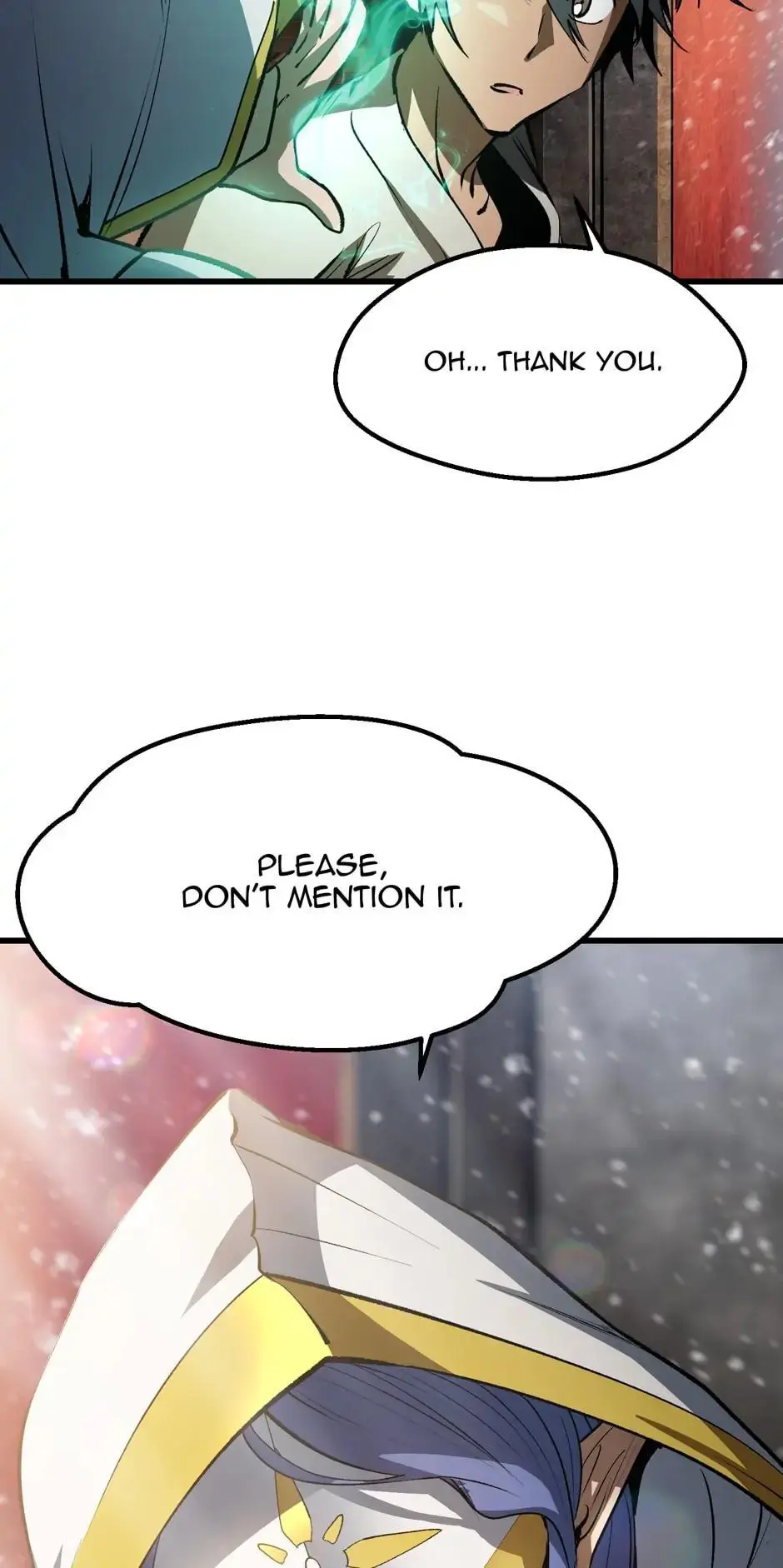 Read Survival Story Of A Sword King In A Fantasy World Manhua - Chapter 155 - w4.latnasagasurvivalofaswordking.com | Image 85