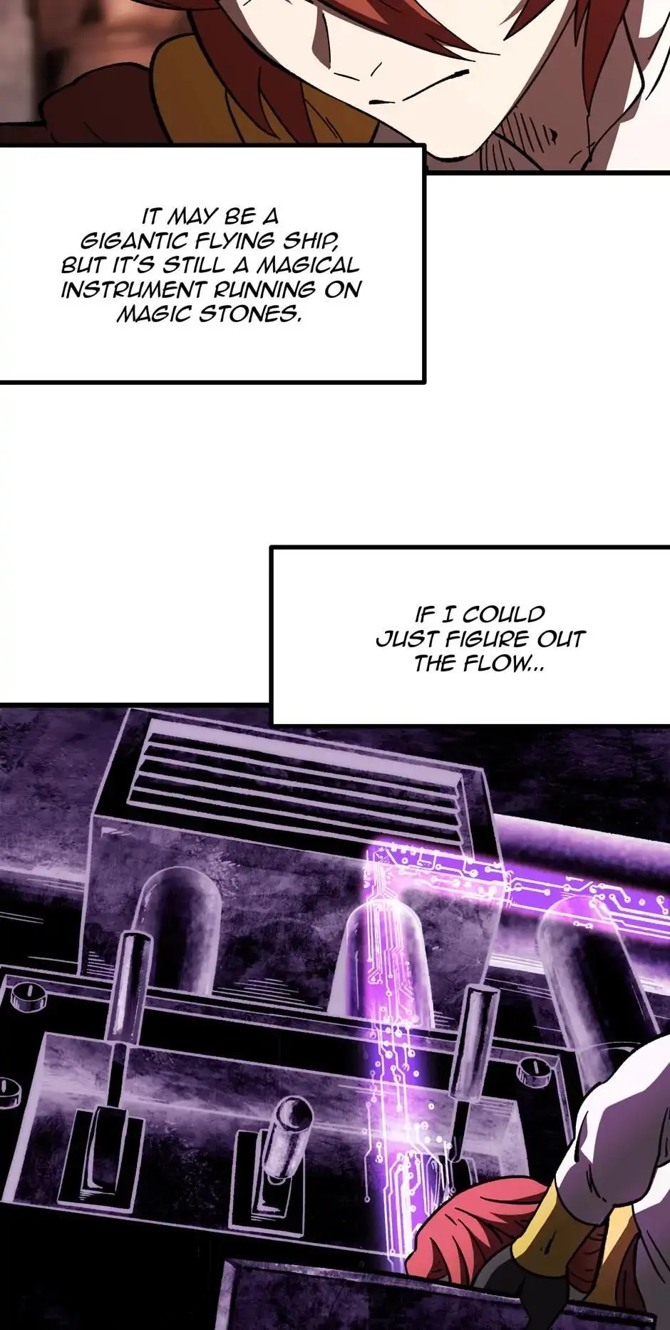 Latna Saga: Survival of a Sword King Chapter 156