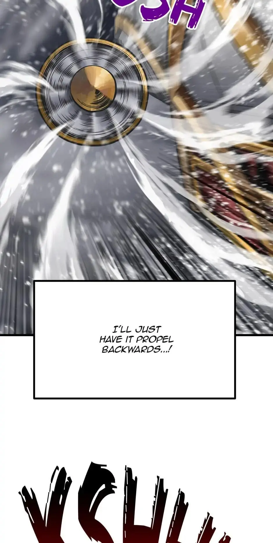 Latna Saga: Survival of a Sword King Chapter 156