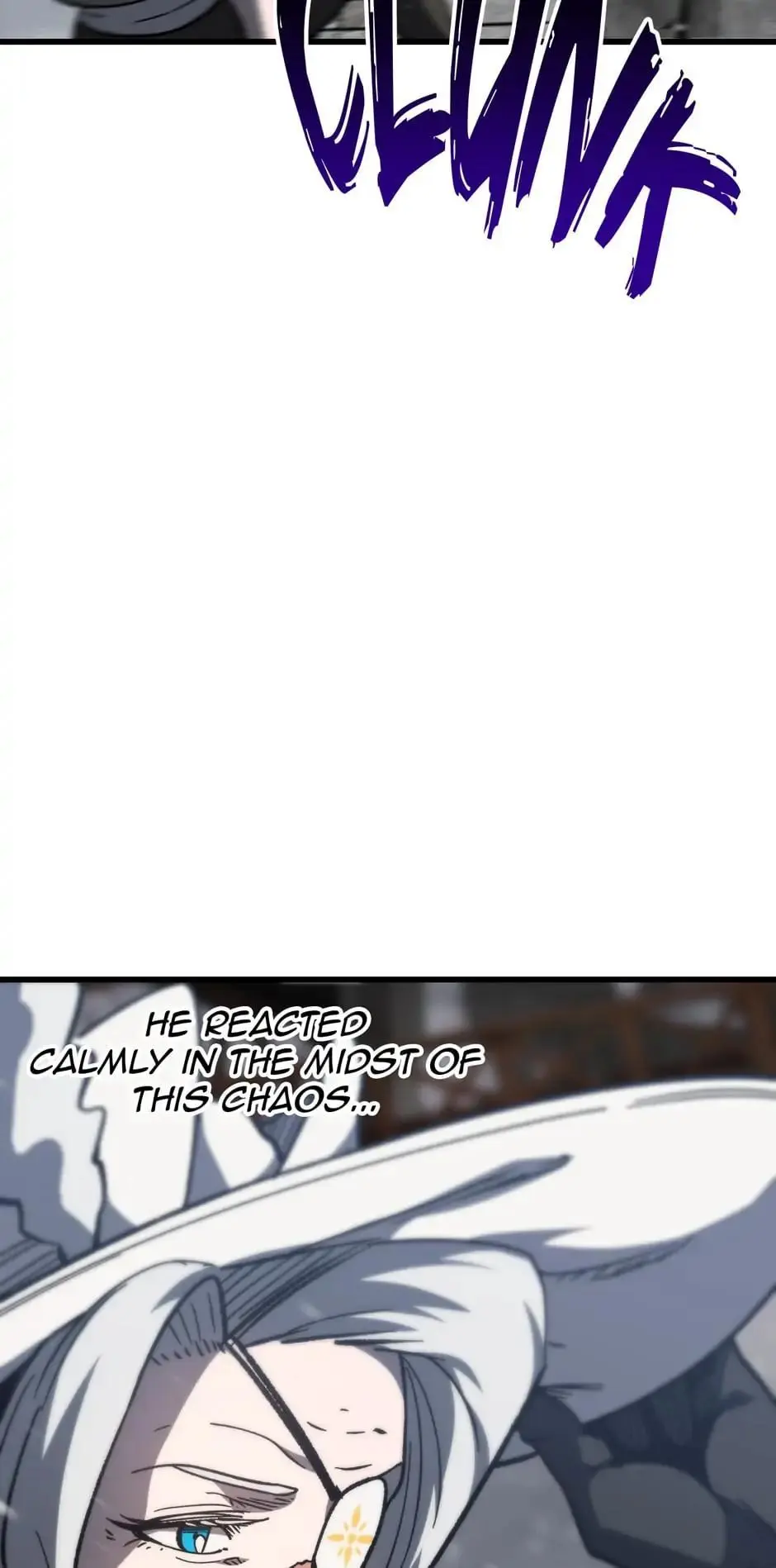 Latna Saga: Survival of a Sword King Chapter 156