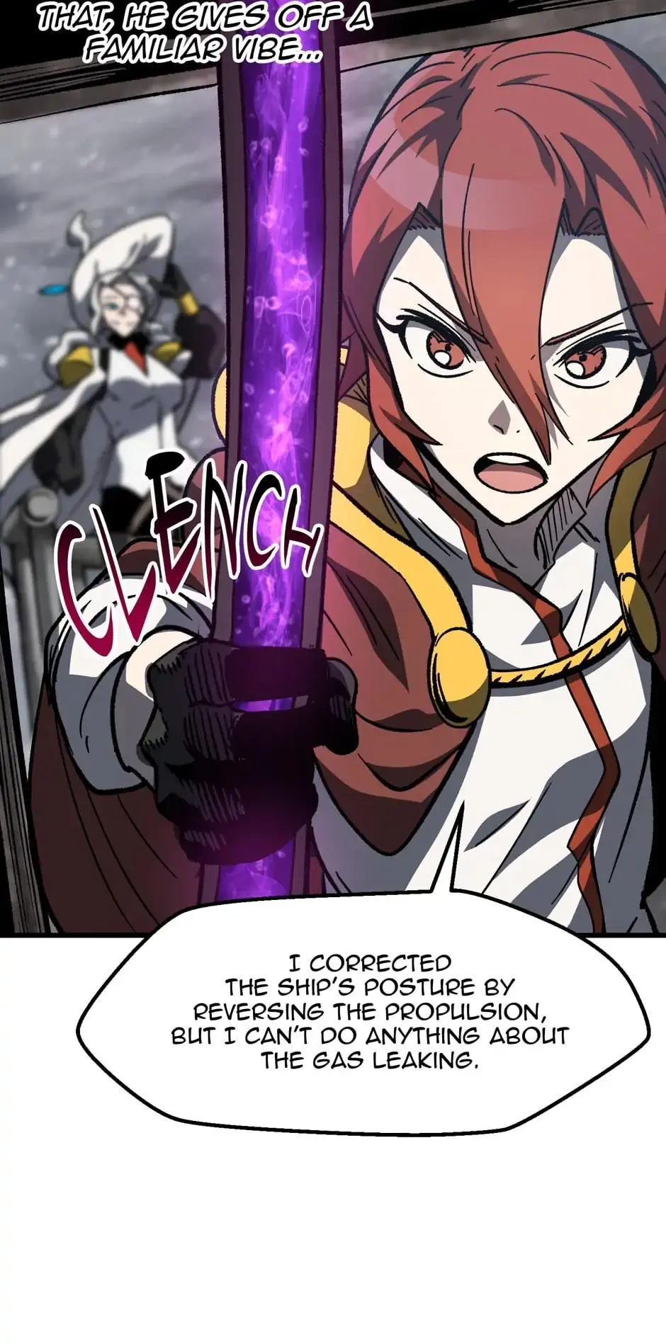 Latna Saga: Survival of a Sword King Chapter 156