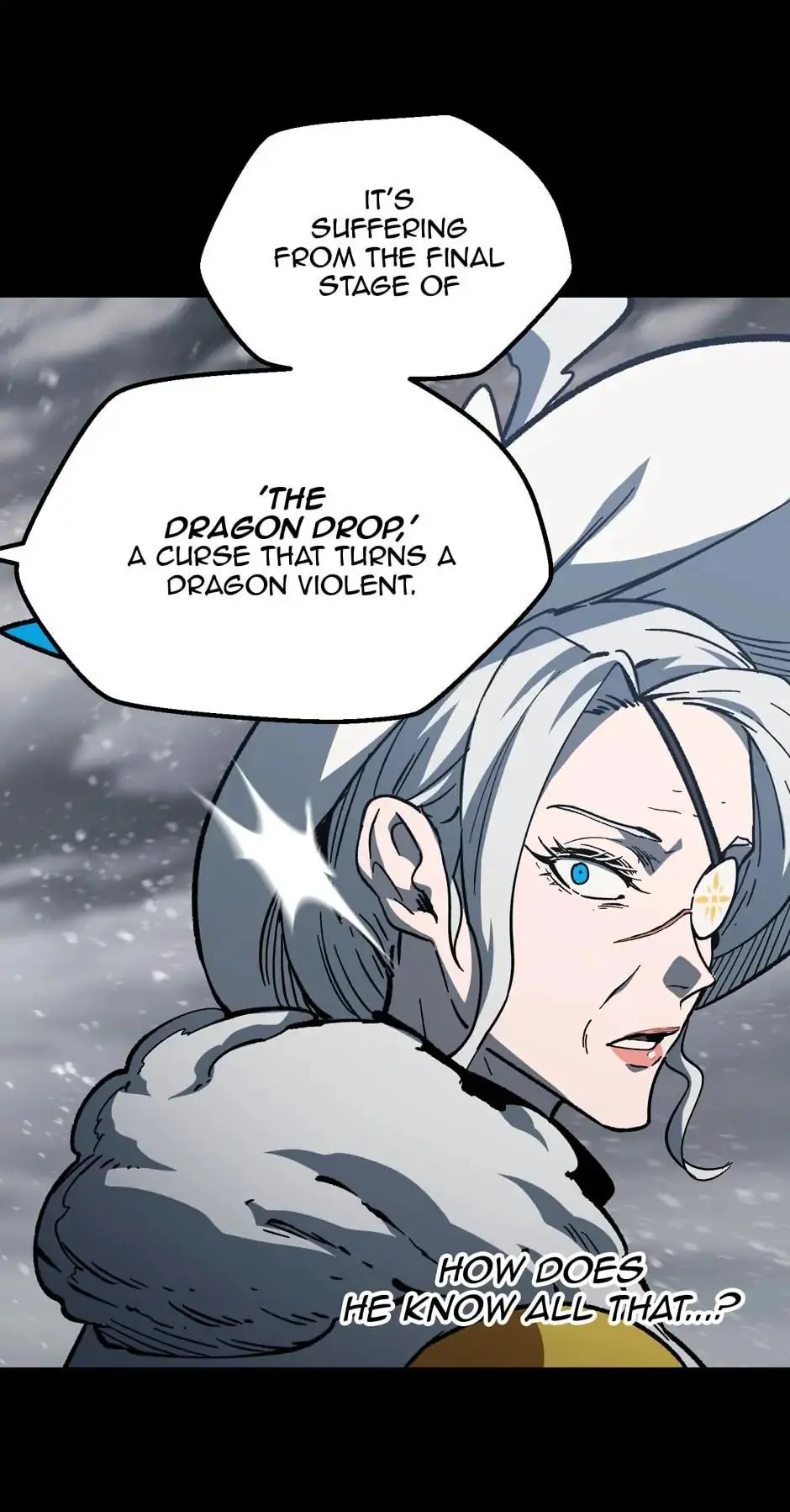 Latna Saga: Survival of a Sword King Chapter 156