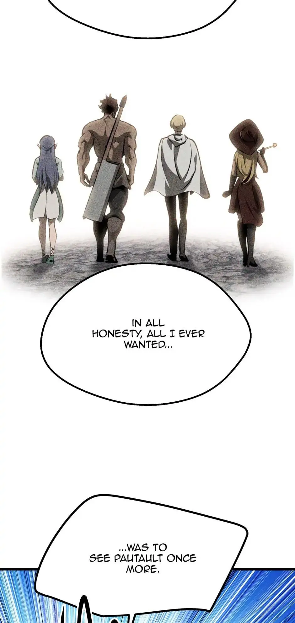 Latna Saga: Survival of a Sword King Chapter 156